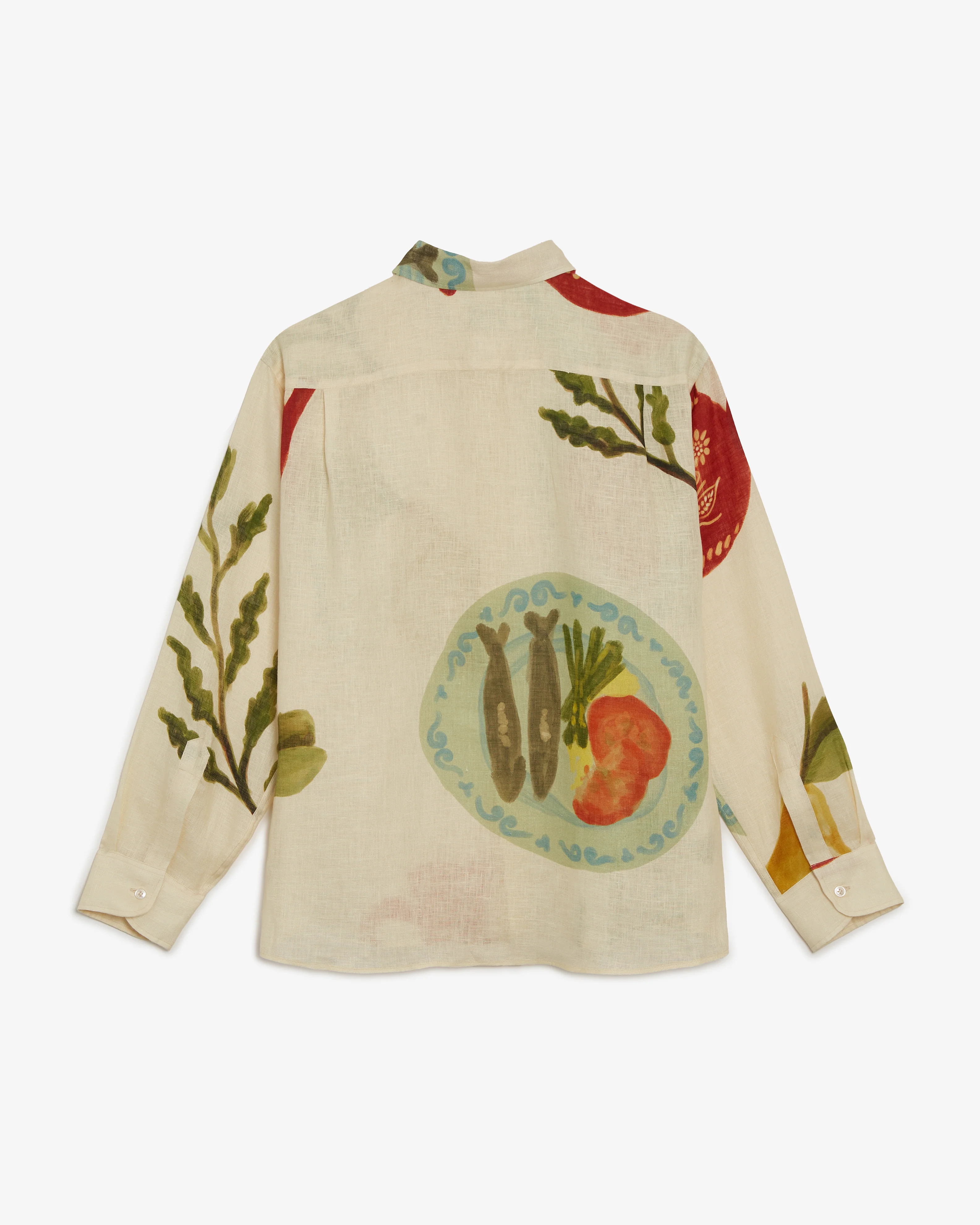 ALENTEJO SHIRT - Image 3
