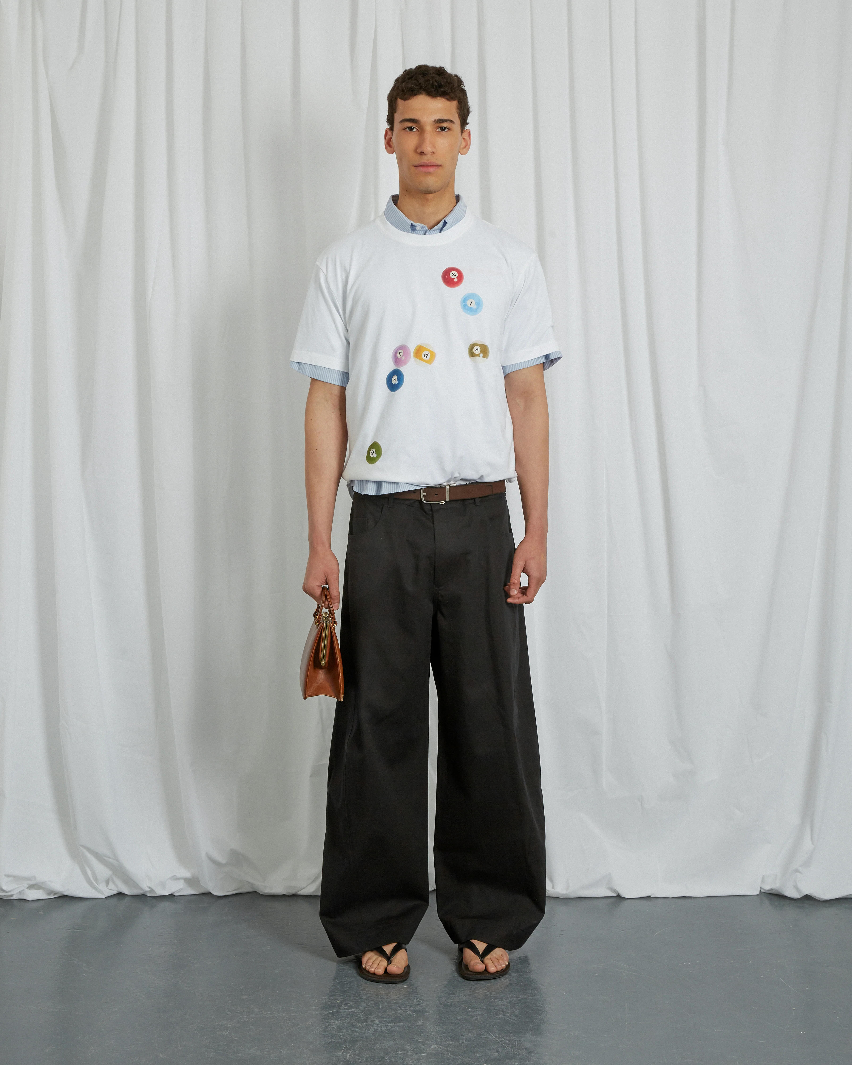 BILLIARDS T-SHIRT - Image 3