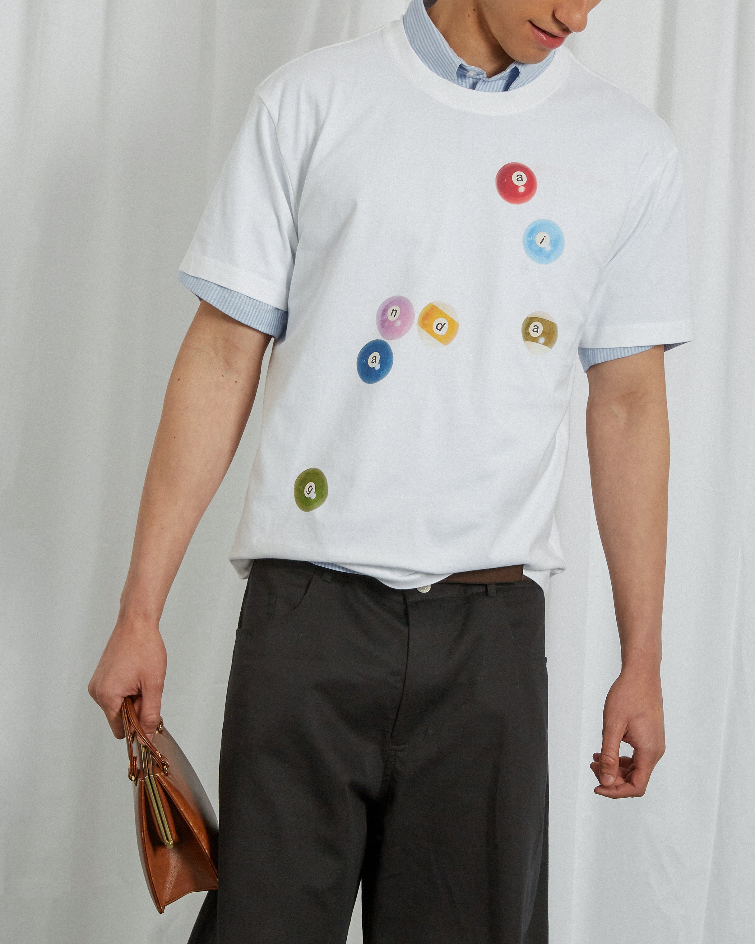 BILLIARDS T-SHIRT - Image 4