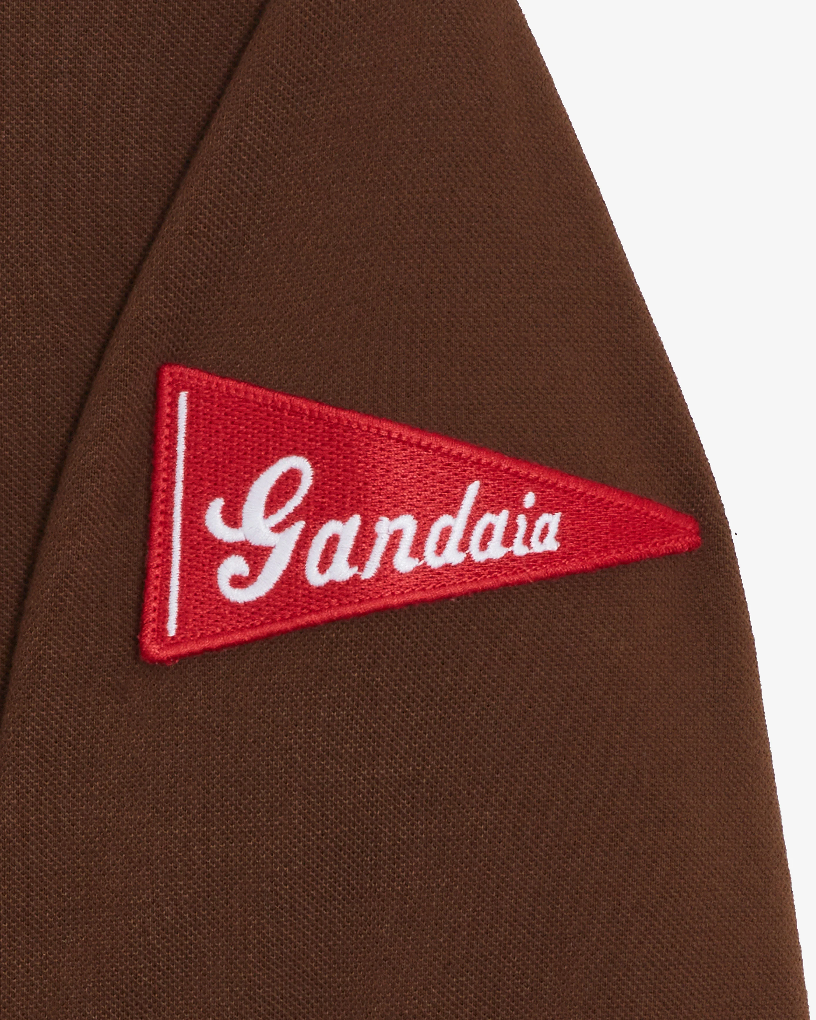 BROWN POLO - Image 3
