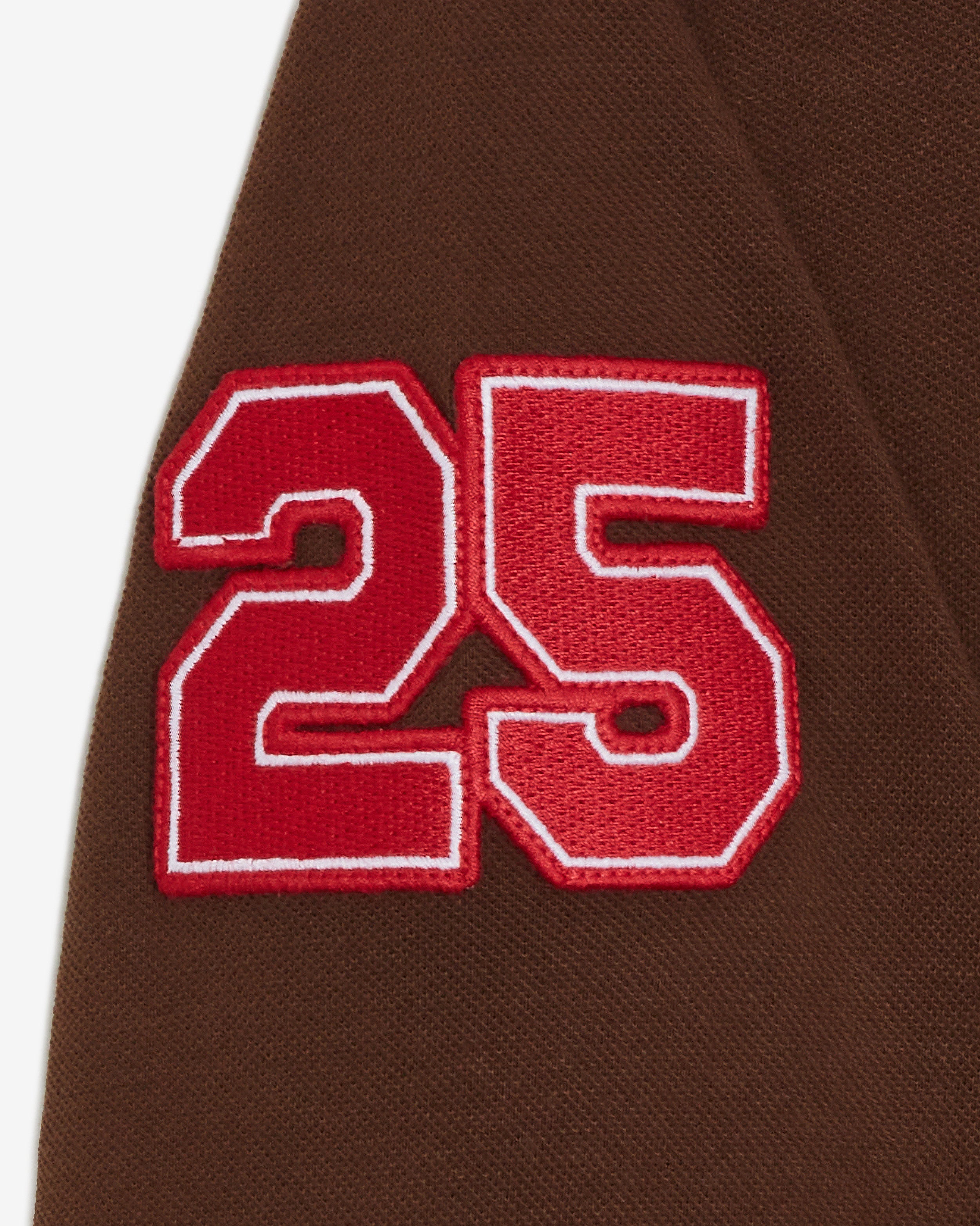 BROWN POLO - Image 4