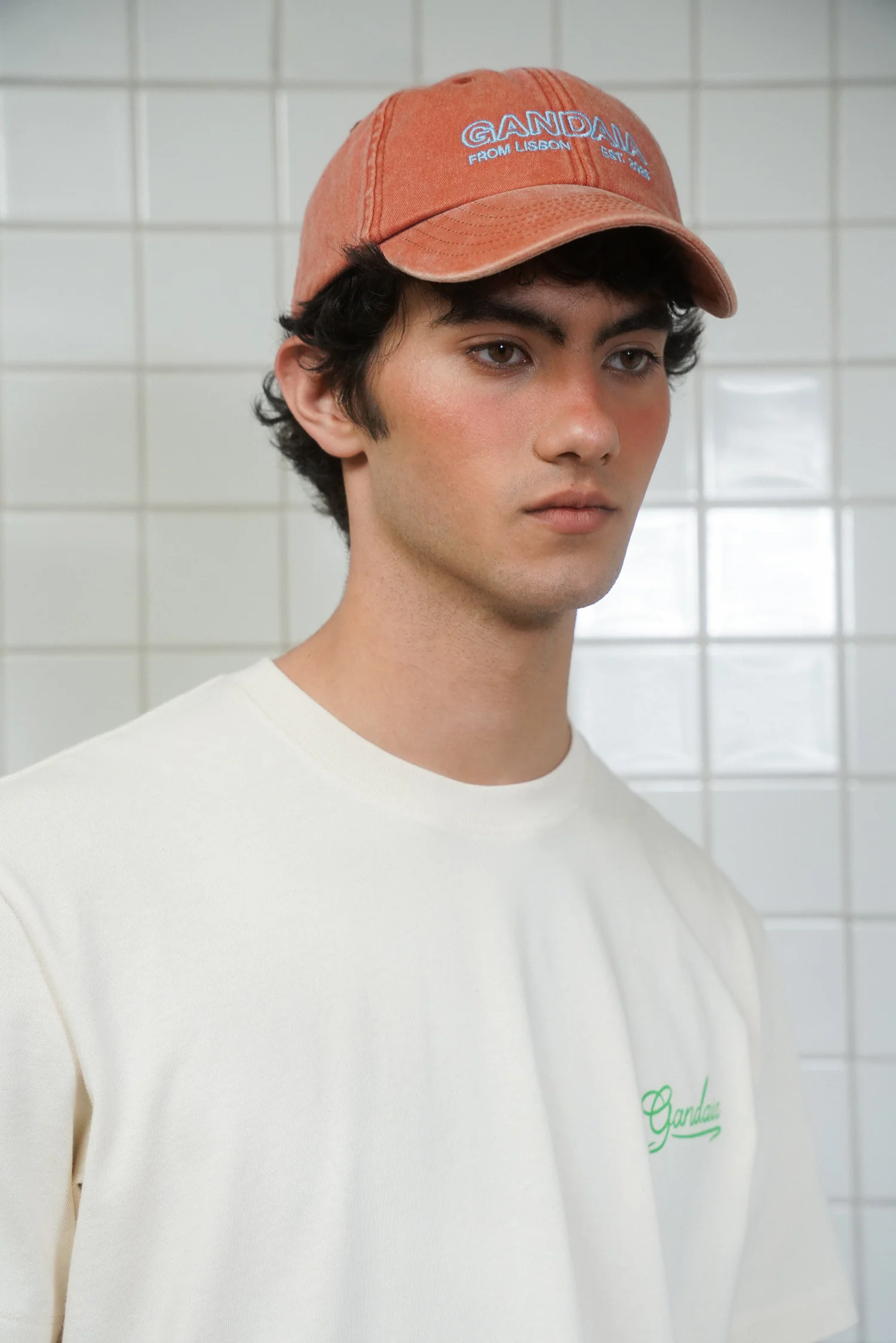 COFFEE SHOP T-SHIRT - Image 4