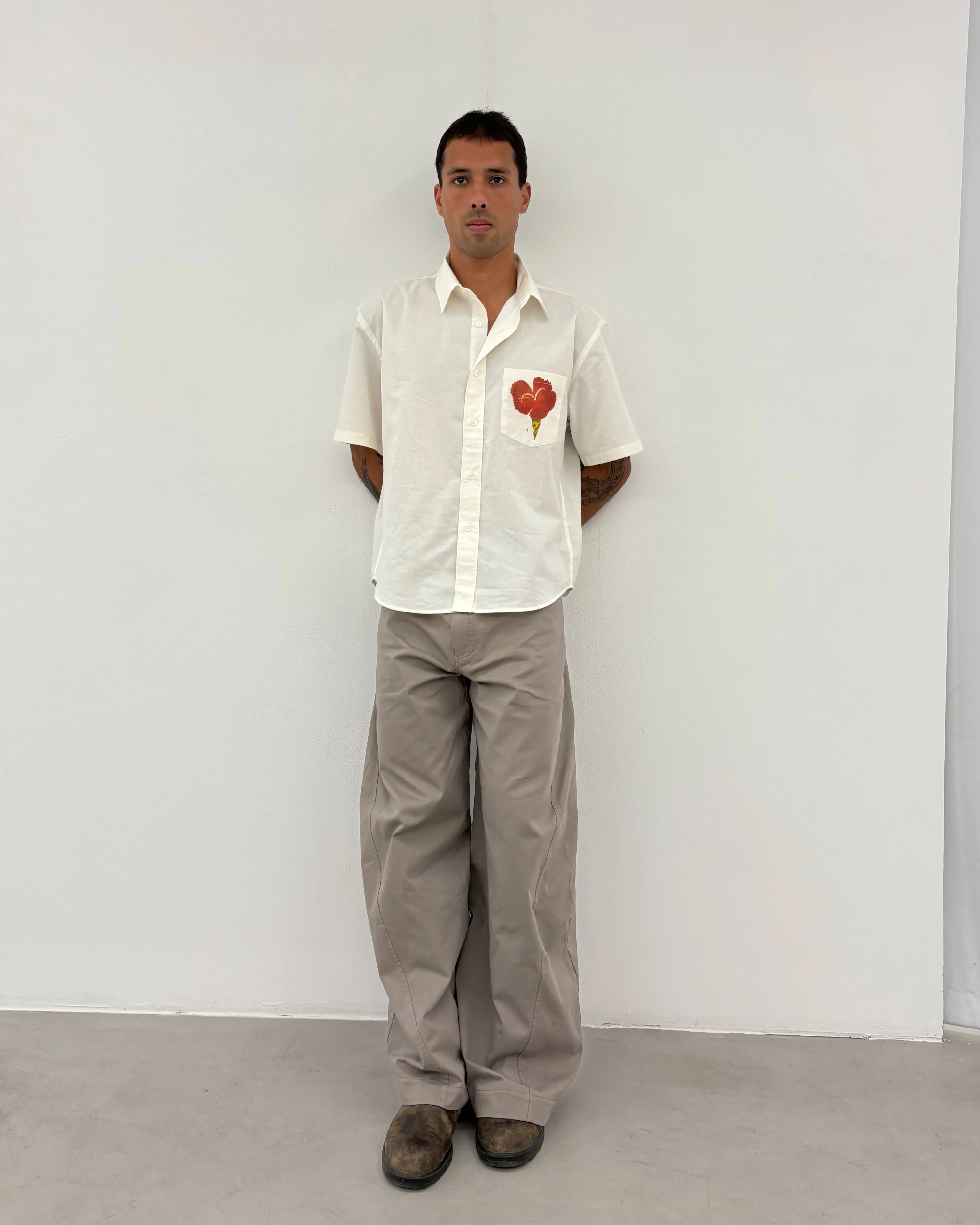 CRAVO SHIRT - Image 3