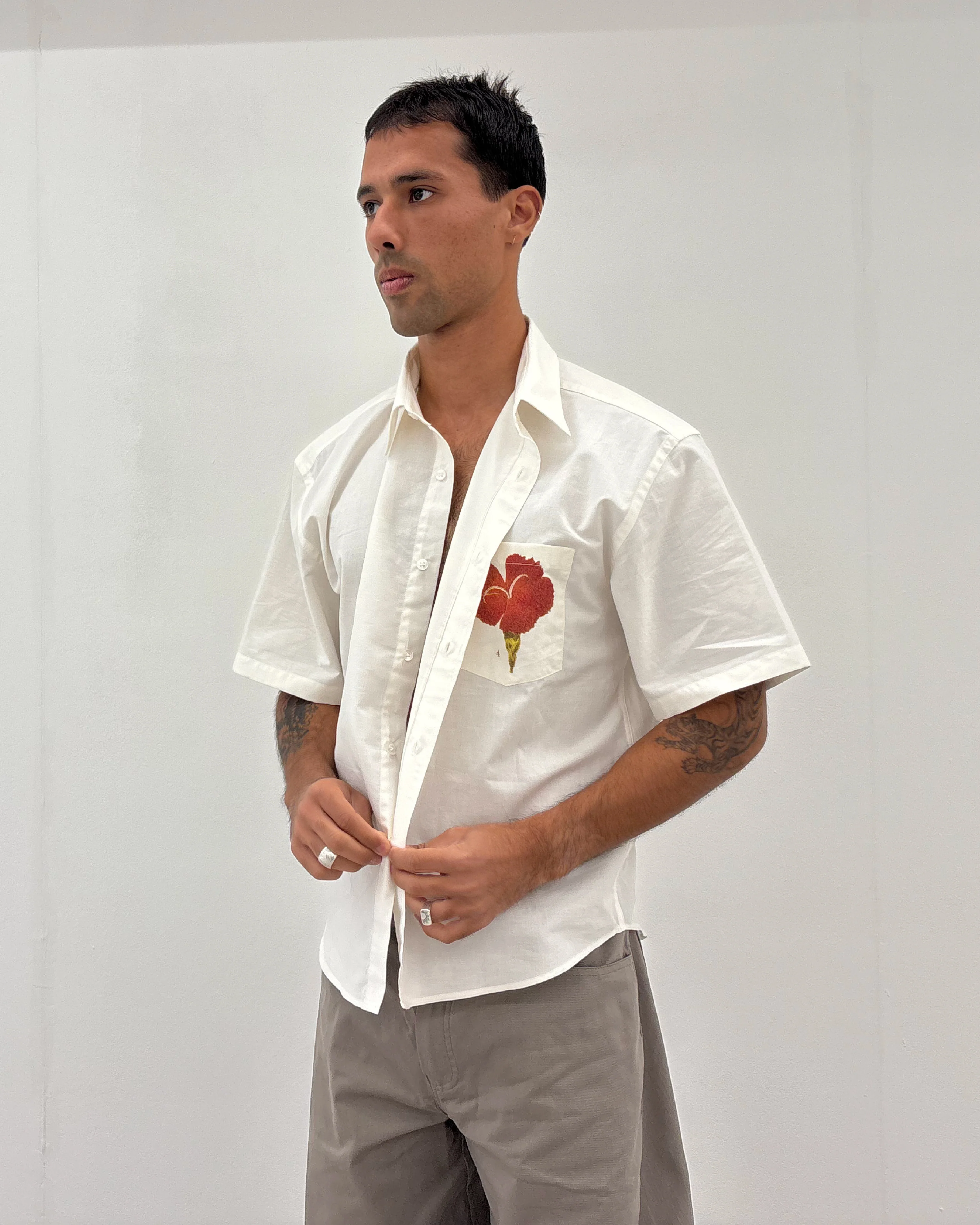 CRAVO SHIRT - Image 4
