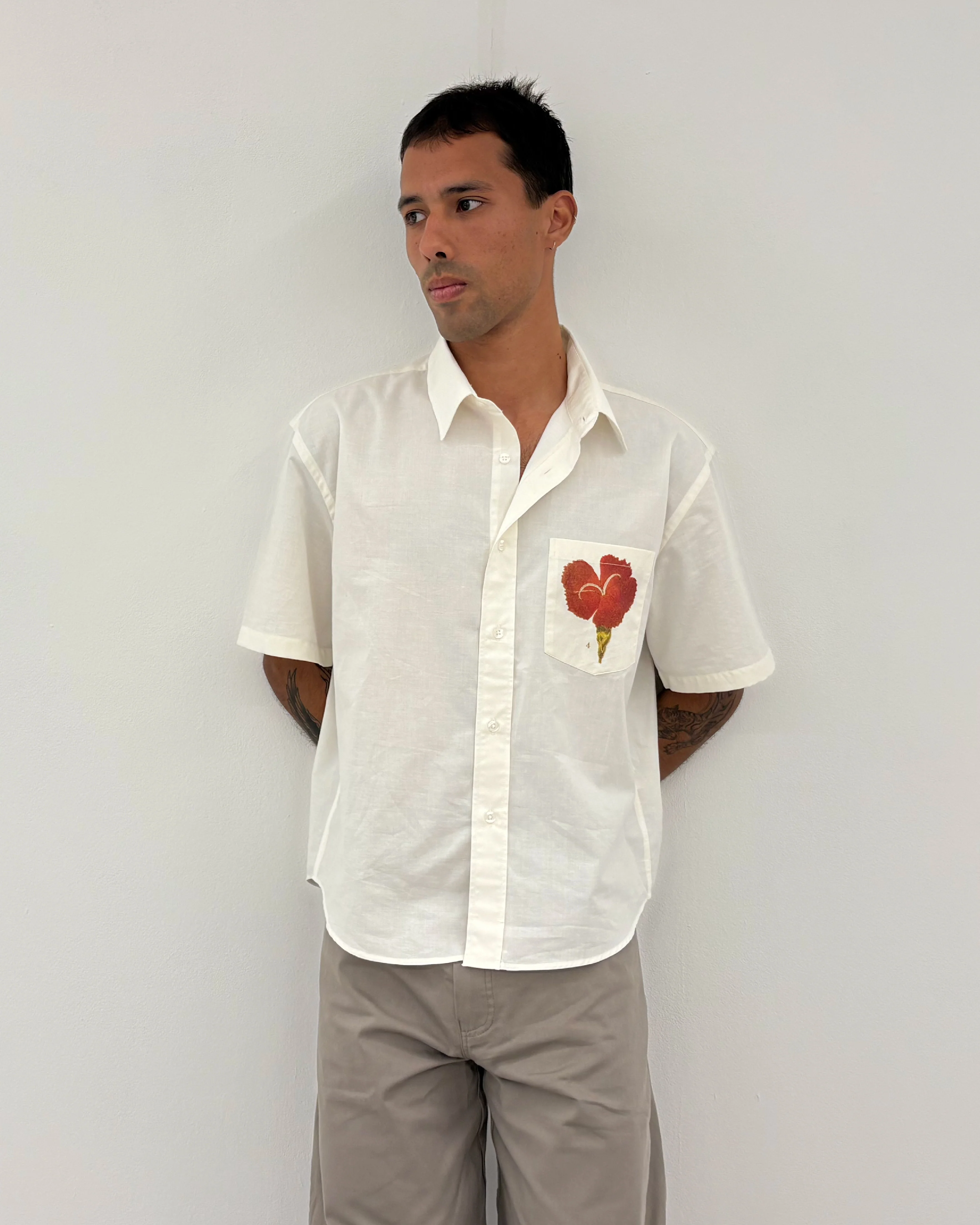 CRAVO SHIRT - Image 5