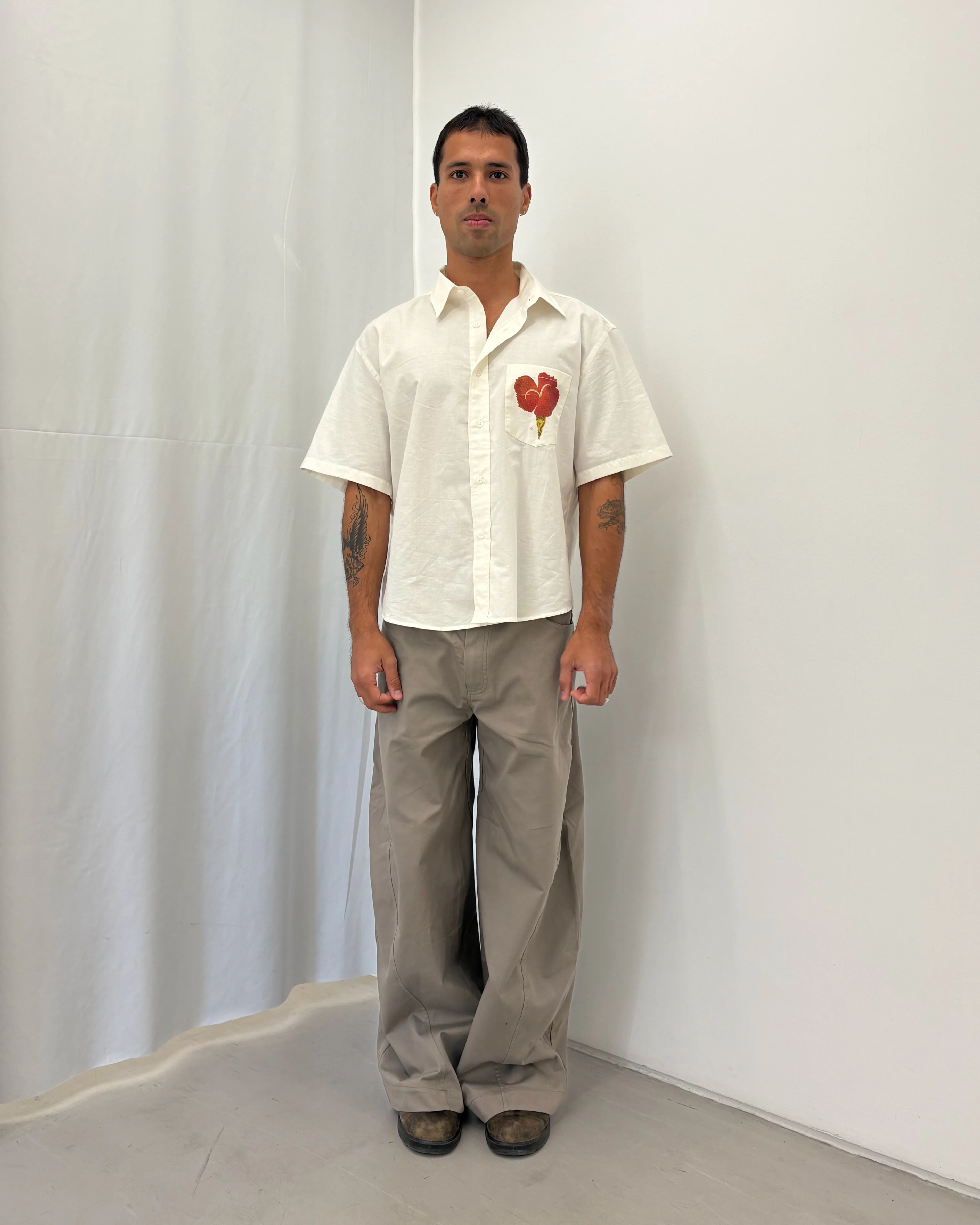 CRAVO SHIRT - Image 7