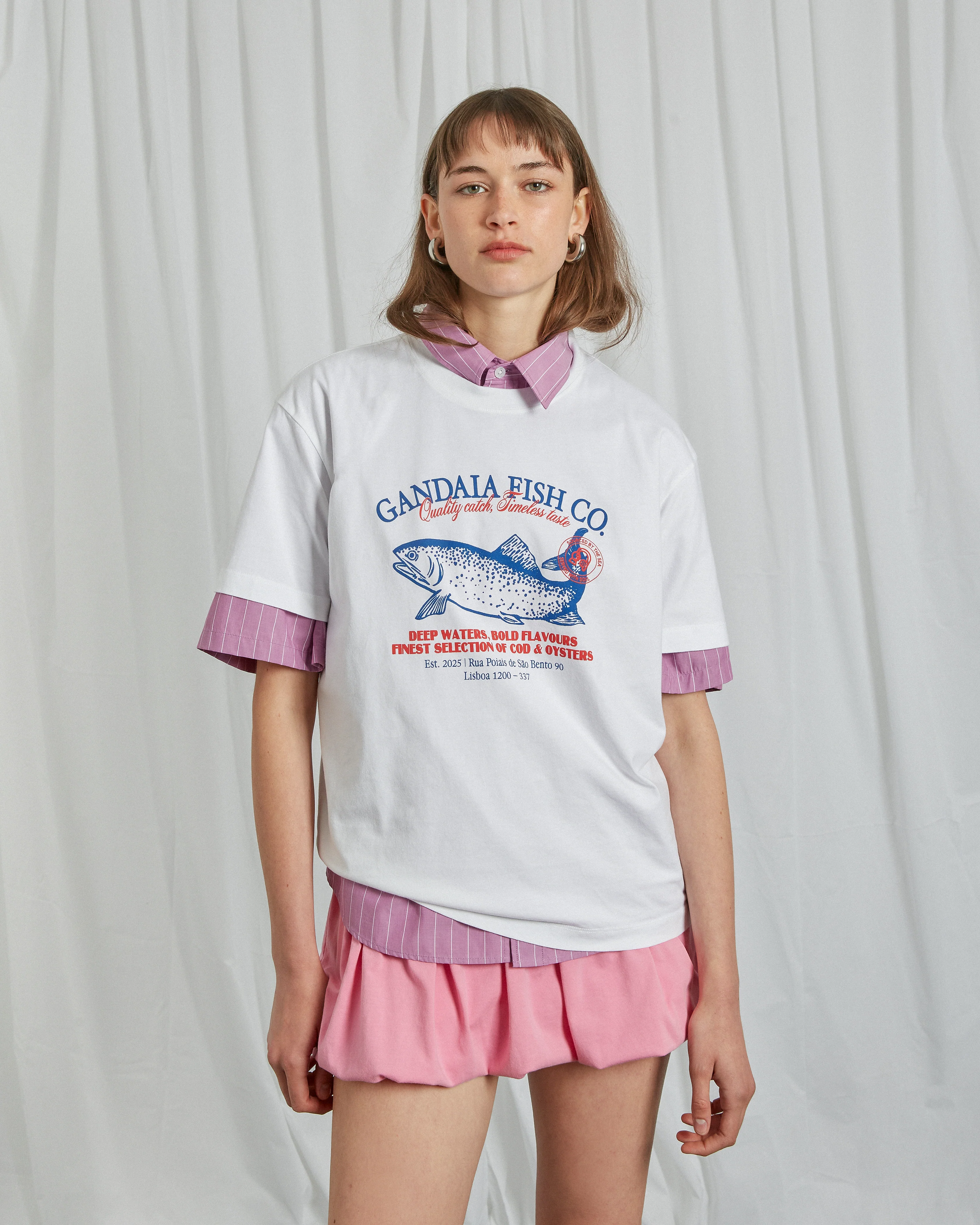 FISH CO. T-SHIRT - Image 4
