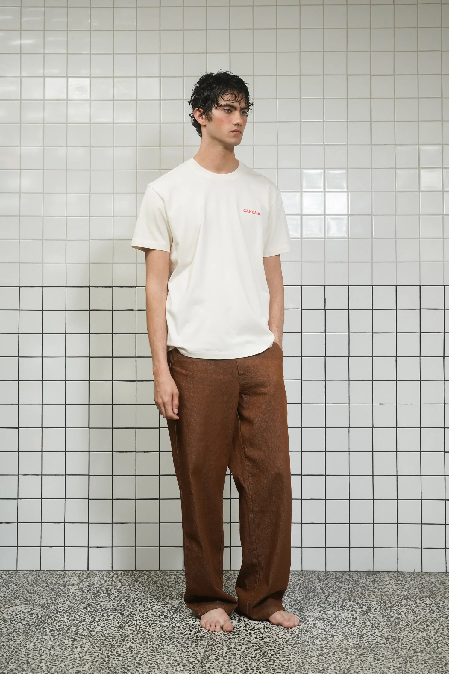 GOOD BOOKS T-SHIRT - Image 6