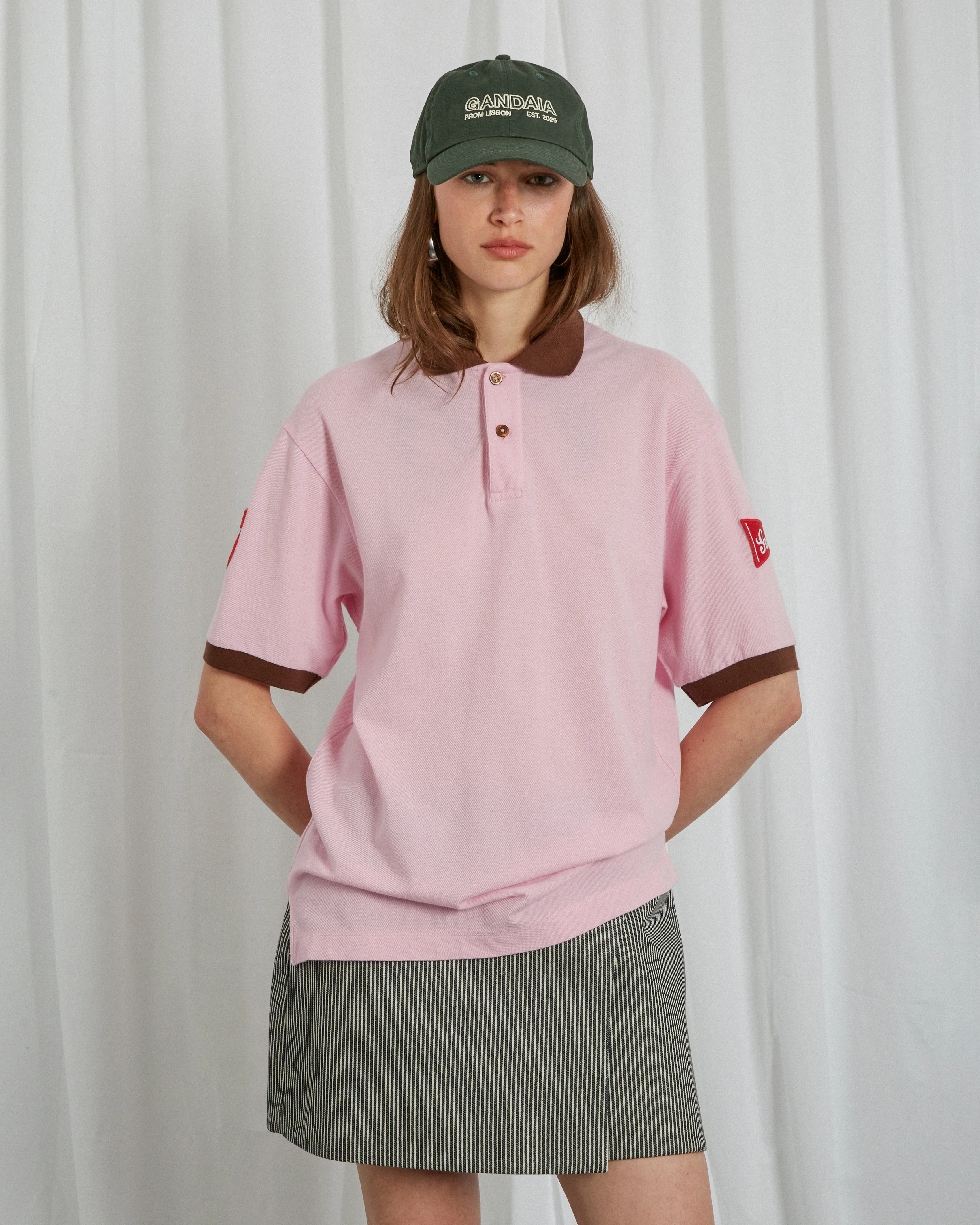 GREEN CAP - Image 3
