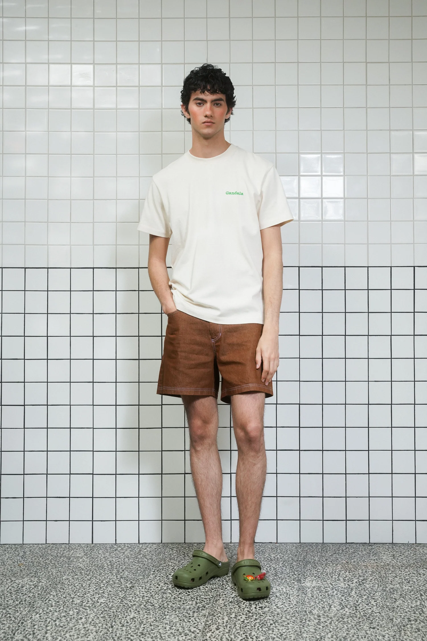 HYDRATION STATION T-SHIRT - Image 4