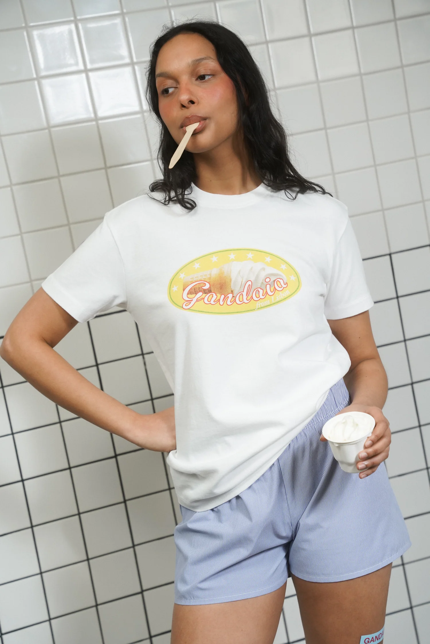 ICE CREAM T-SHIRT - Image 3