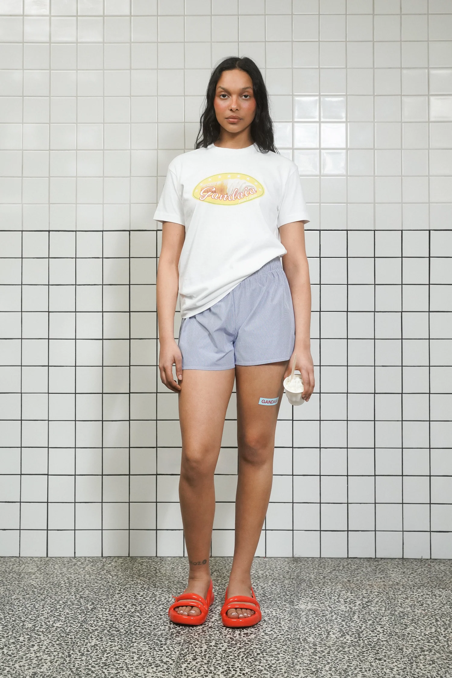 ICE CREAM T-SHIRT - Image 4
