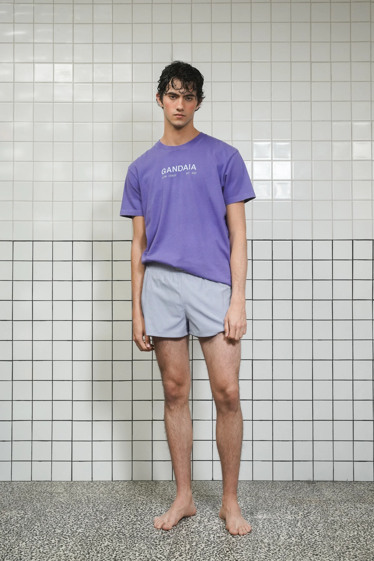 LOGO T-SHIRT - Image 3