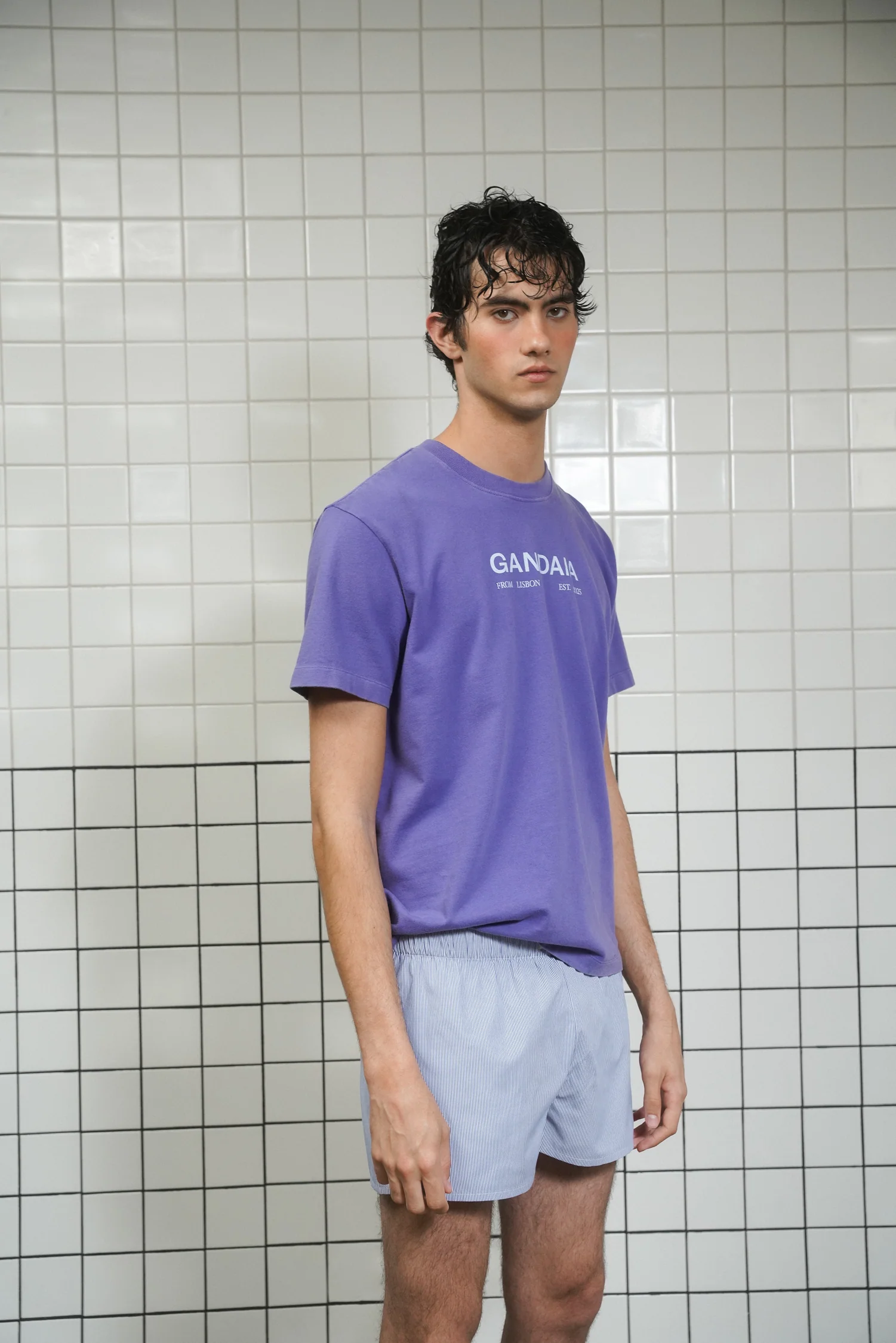 LOGO T-SHIRT - Image 4