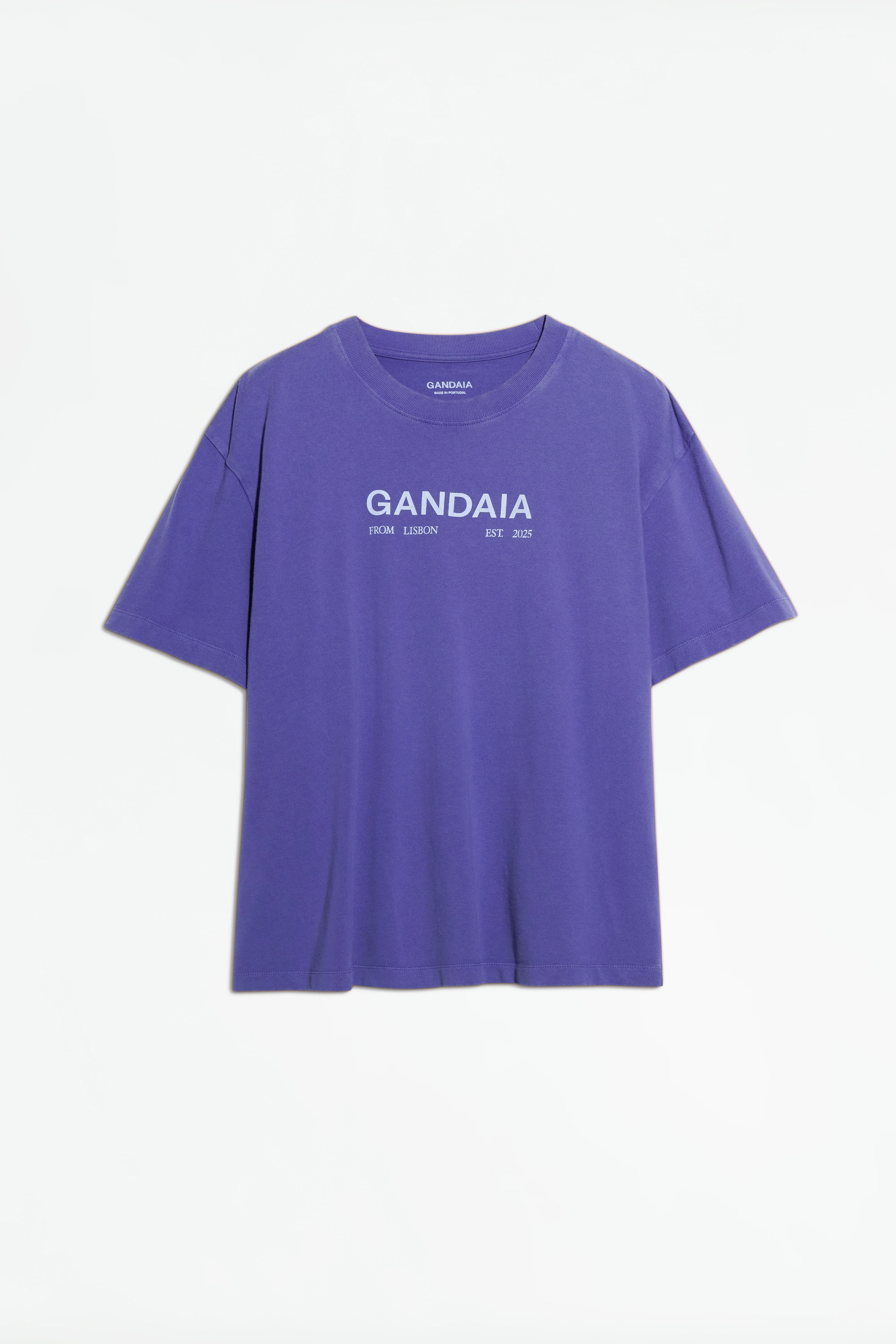 LOGO T-SHIRT - Image 5