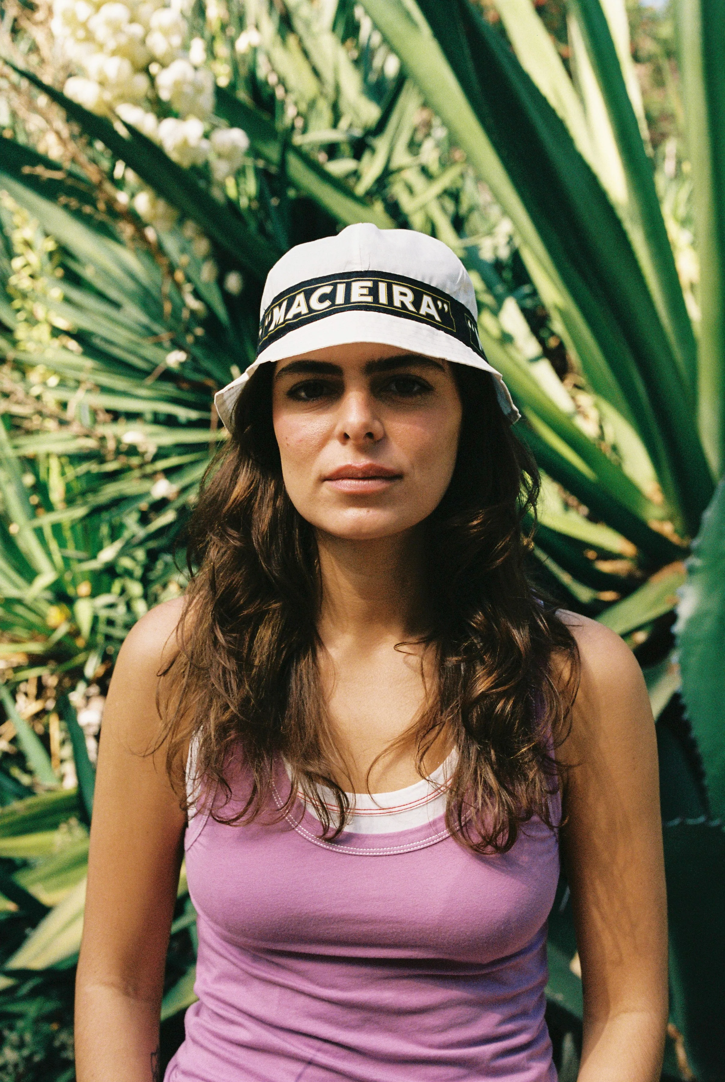 MACIEIRA BUCKET HAT - Image 3
