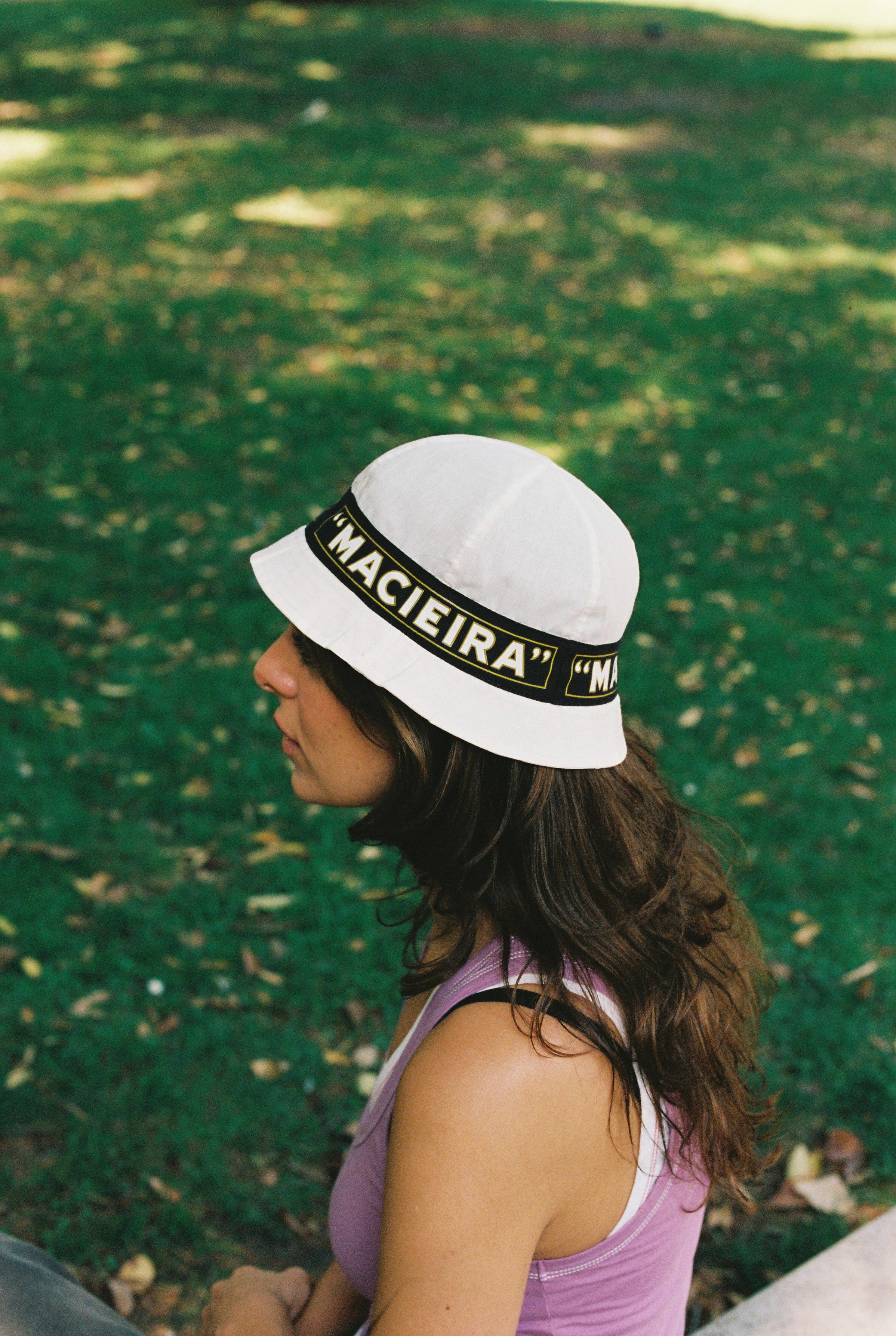 MACIEIRA BUCKET HAT - Image 5