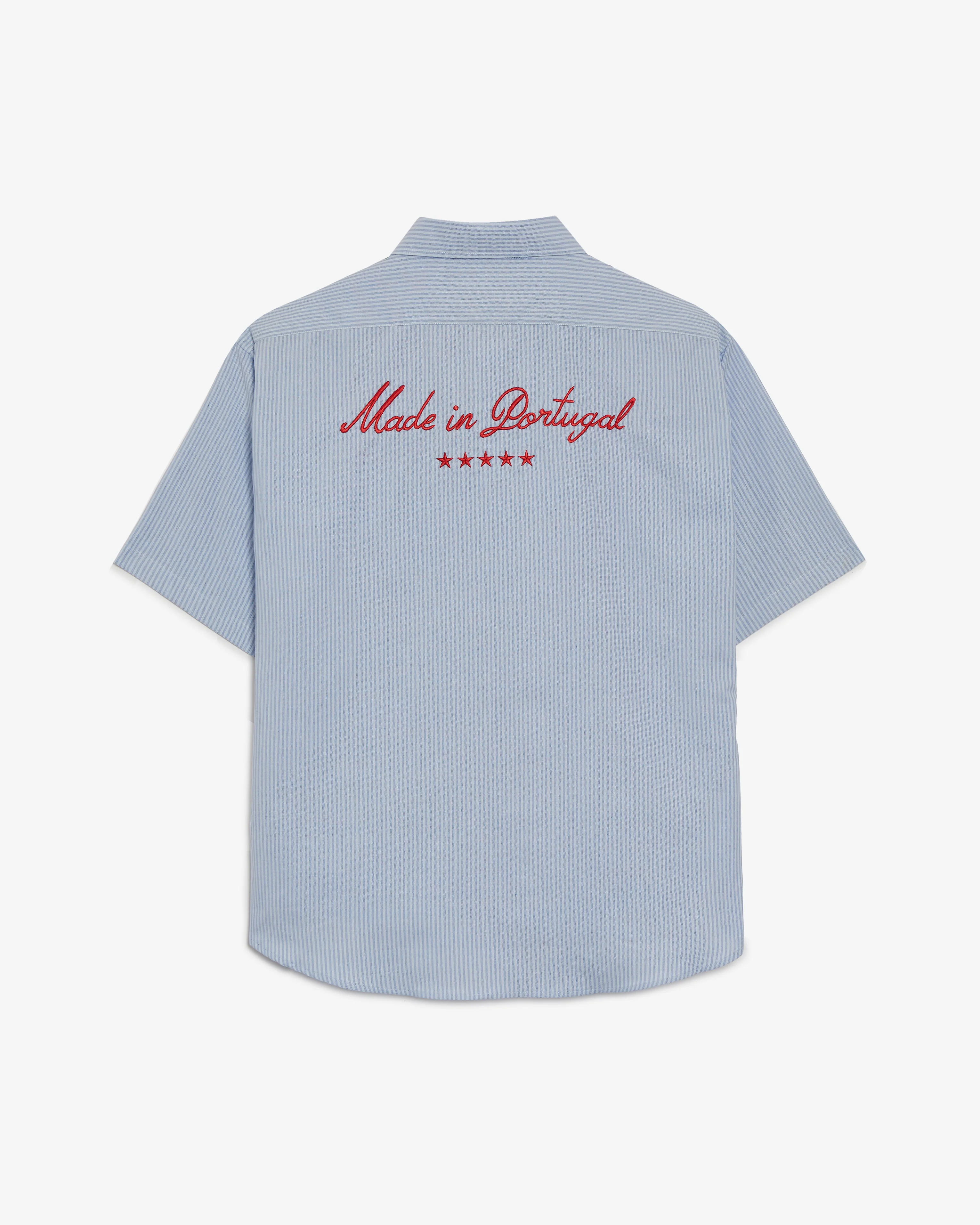 MADE IN PORTUGAL SHIRT - Image 3