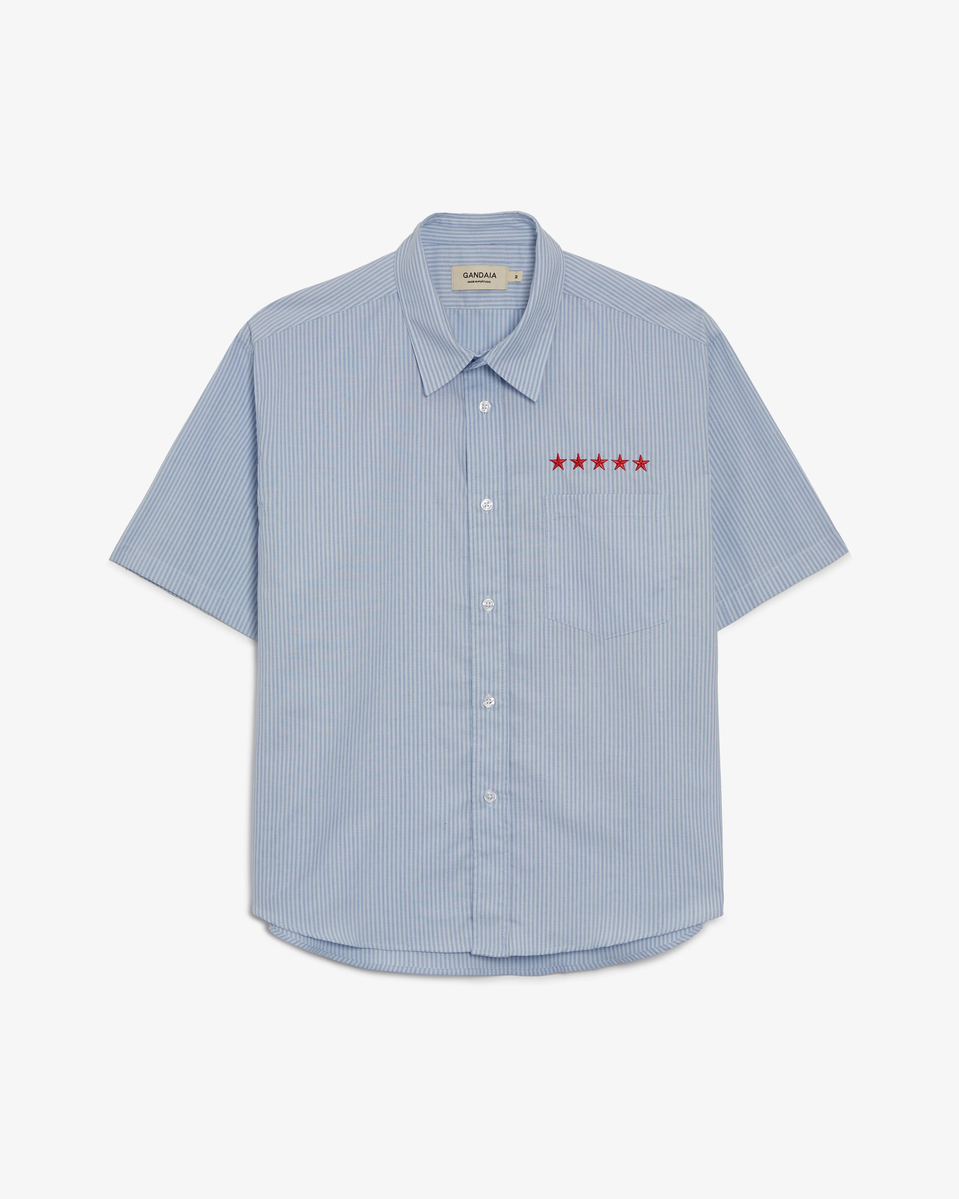 MADE IN PORTUGAL SHIRT - Image 4