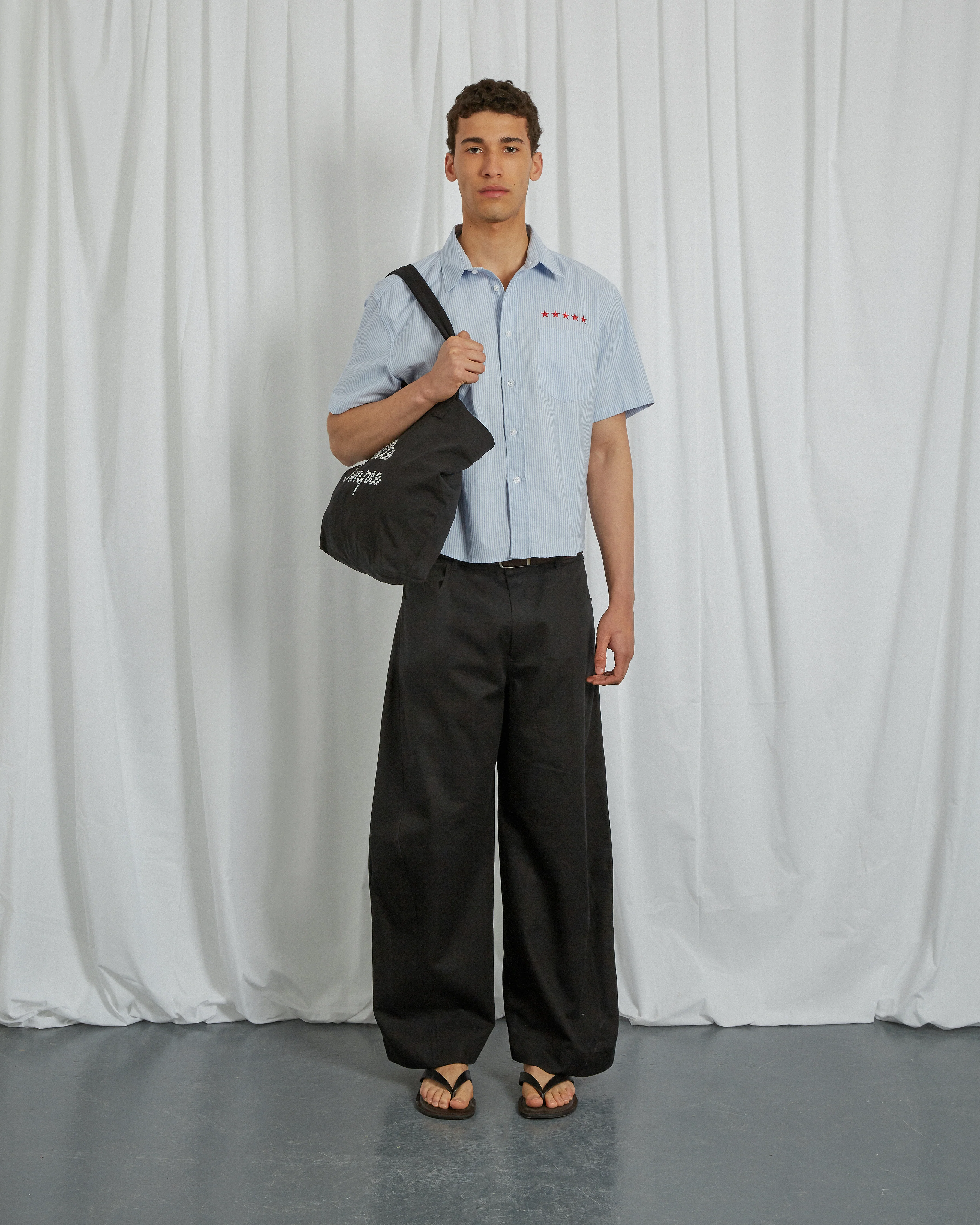 MADE IN PORTUGAL SHIRT - Image 6