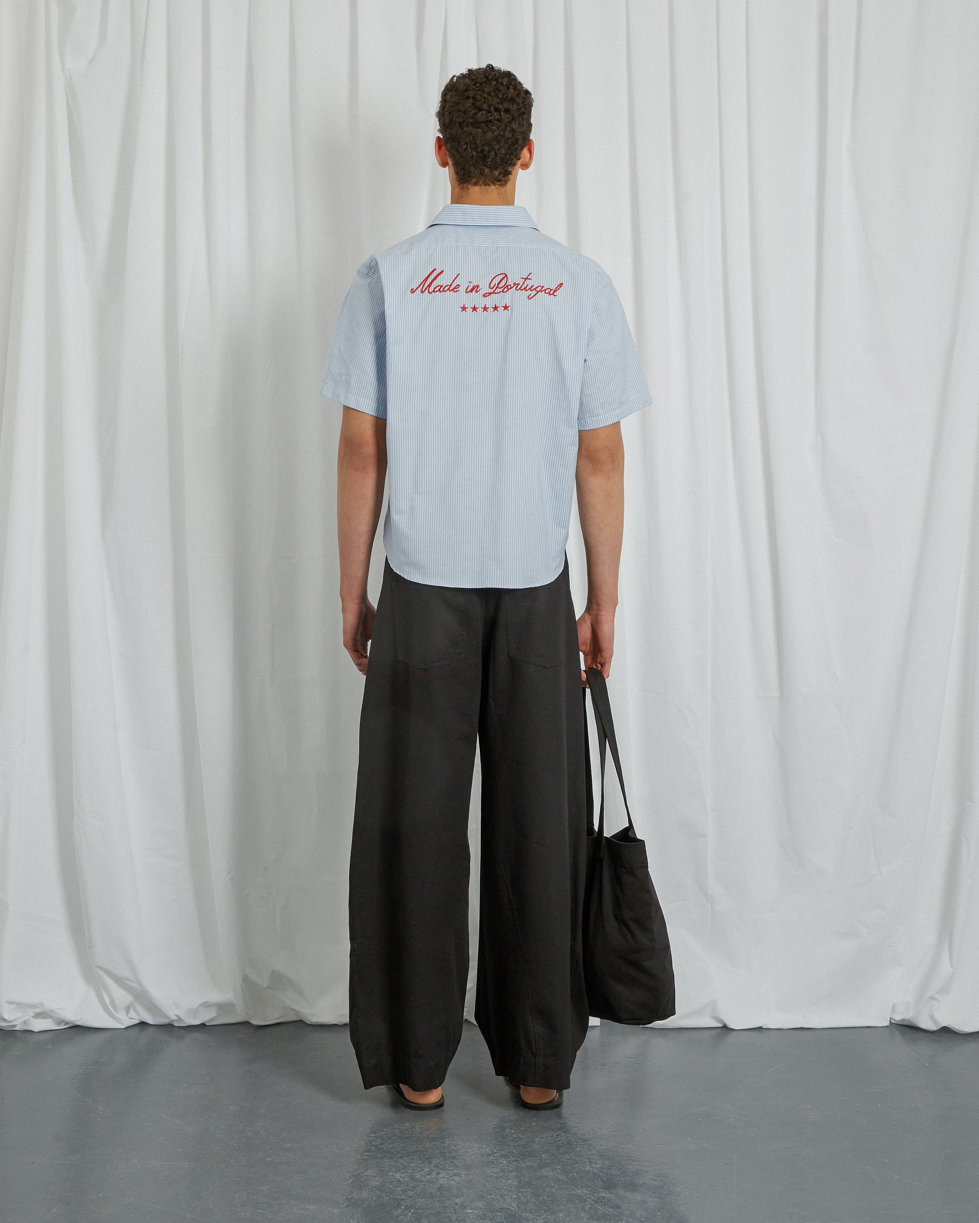 MADE IN PORTUGAL SHIRT - Image 7