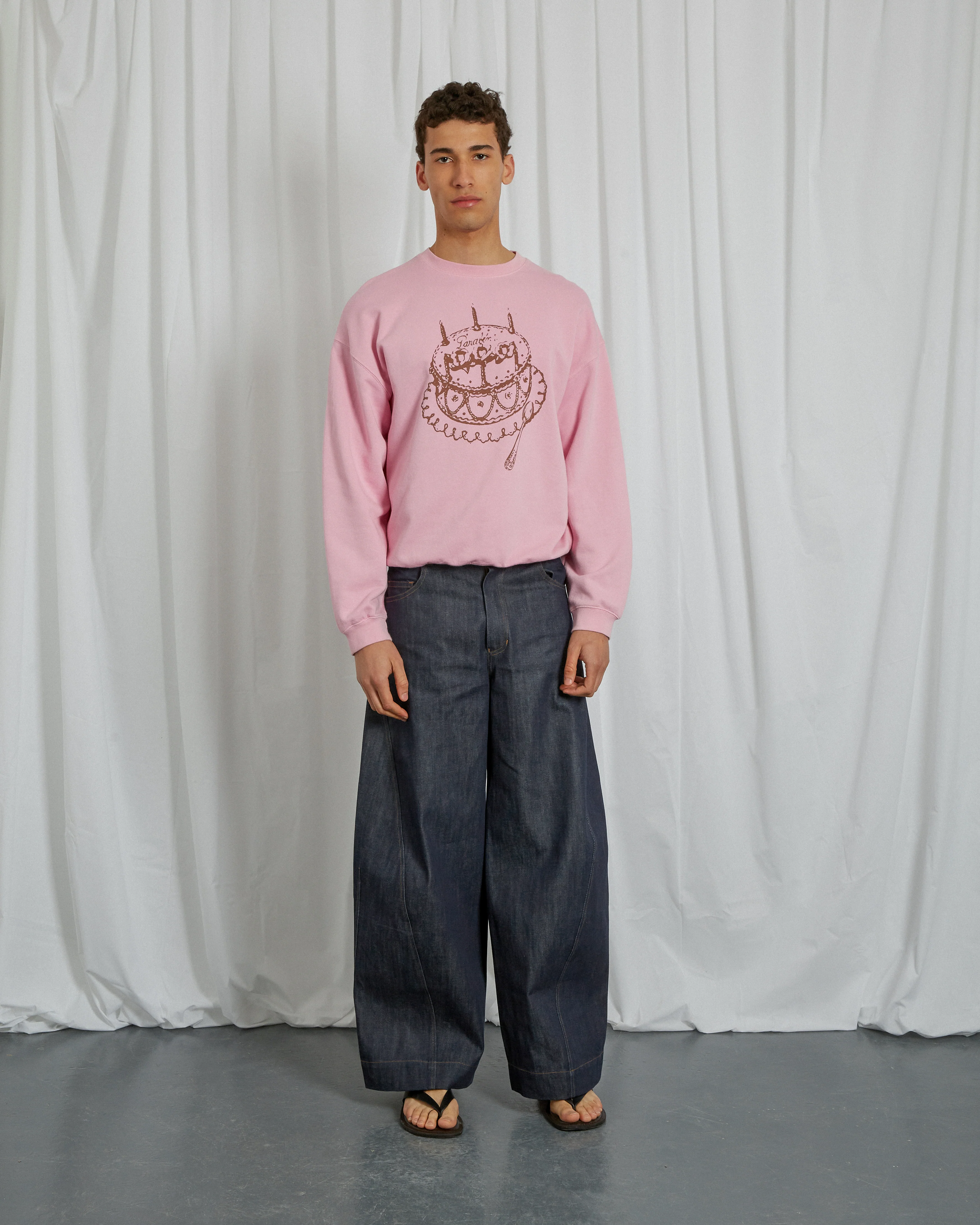 PARABÉNS SWEATSHIRT - Image 3
