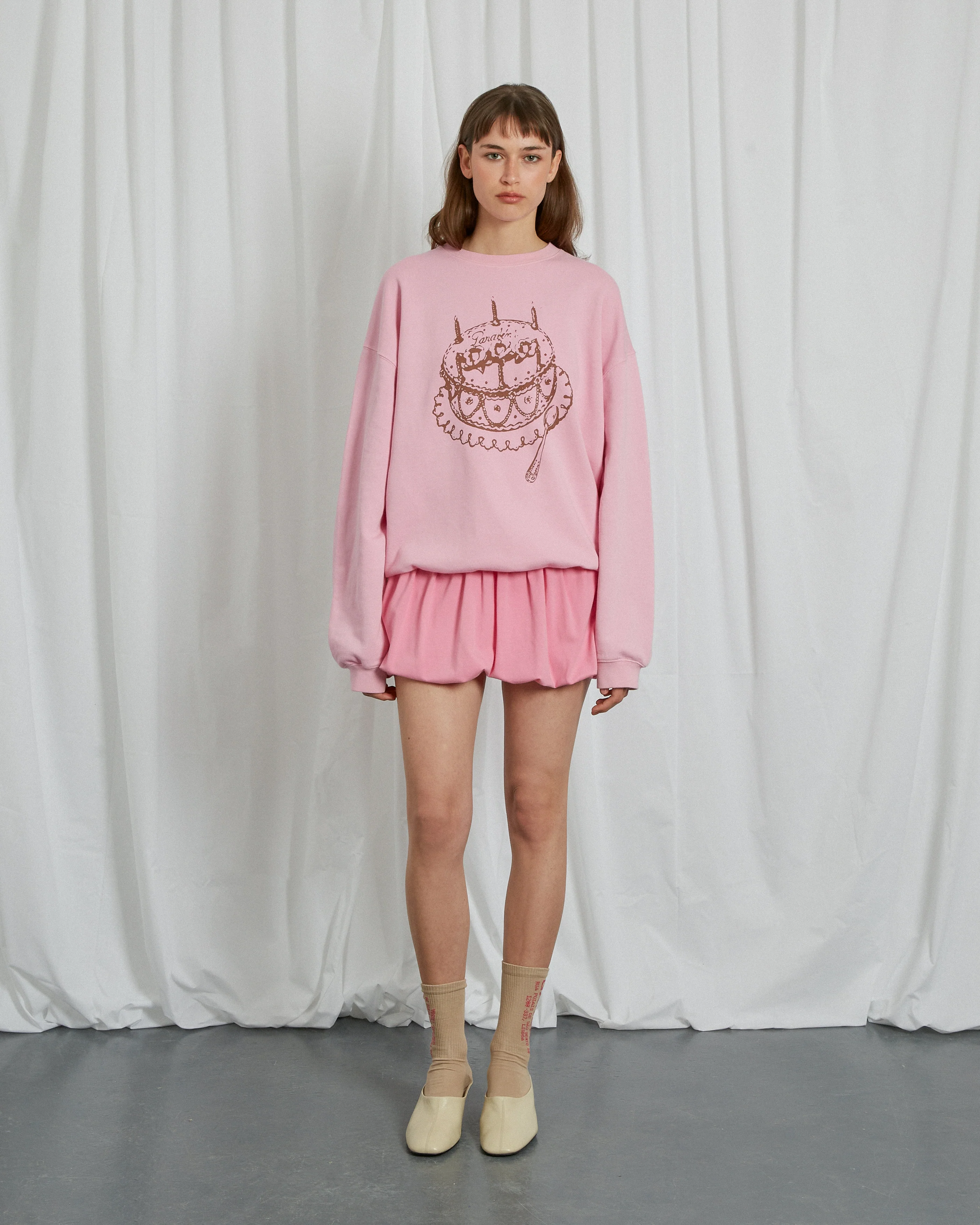 PARABÉNS SWEATSHIRT - Image 4