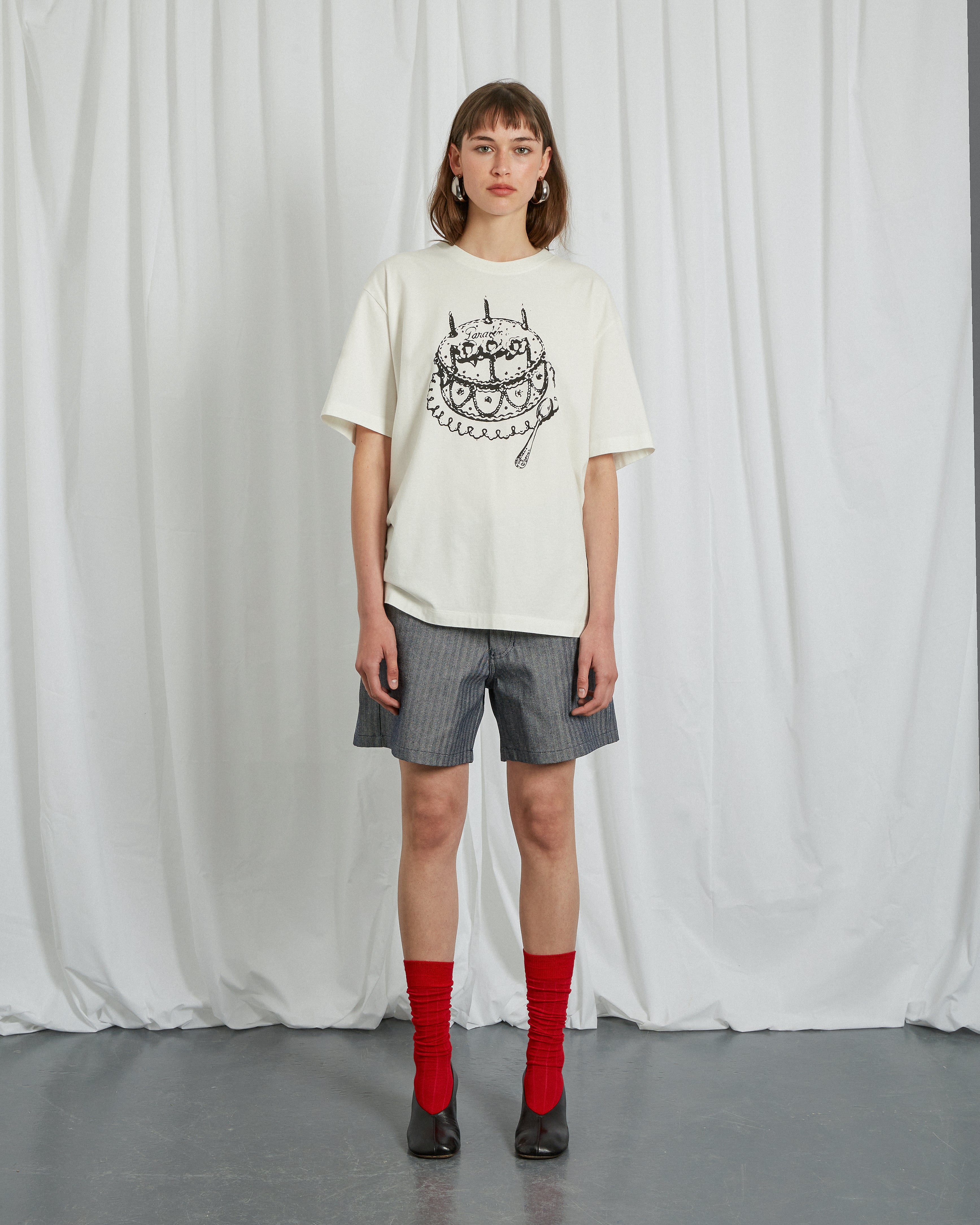 PARABÉNS T-SHIRT - Image 4