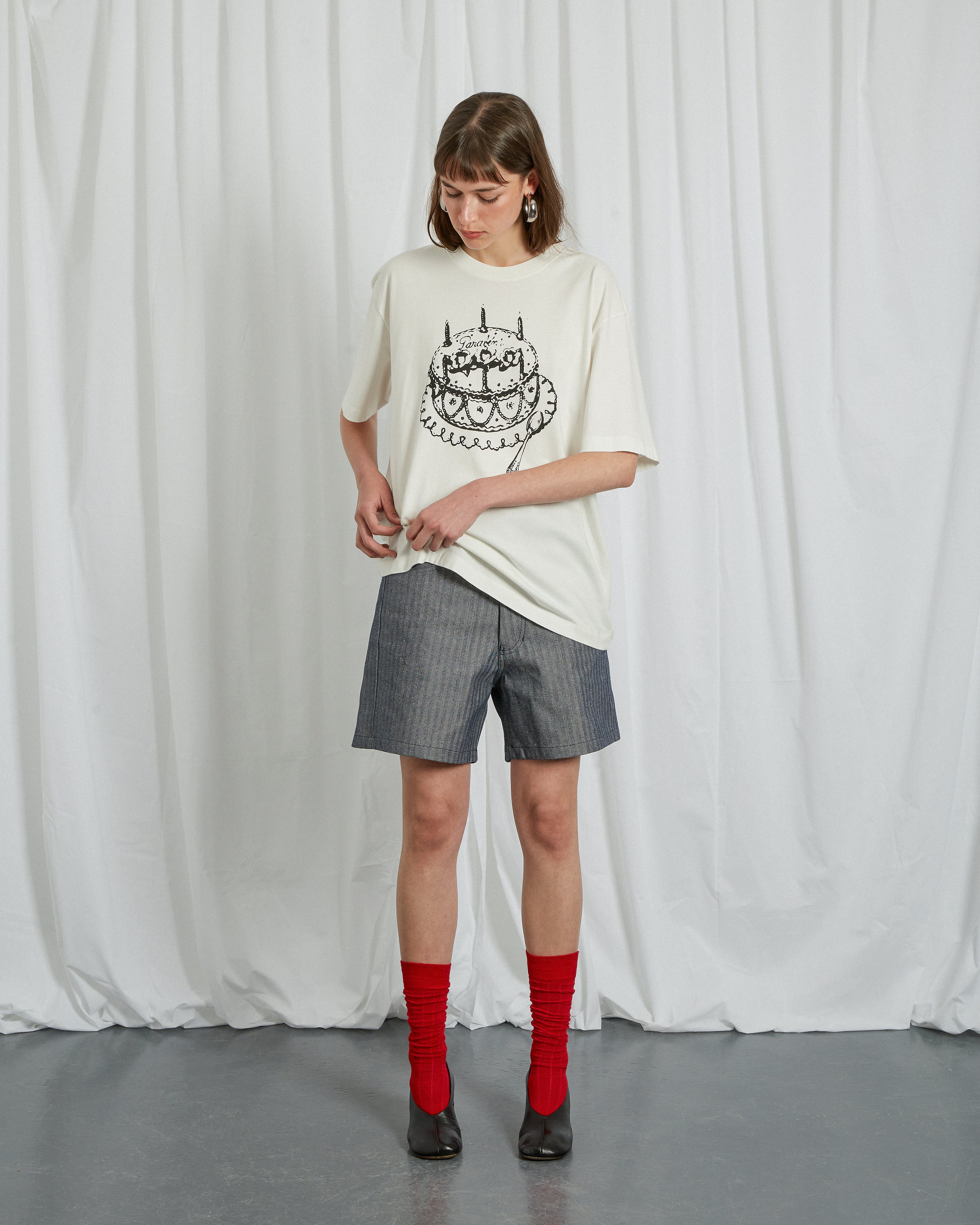 PARABÉNS T-SHIRT - Image 5
