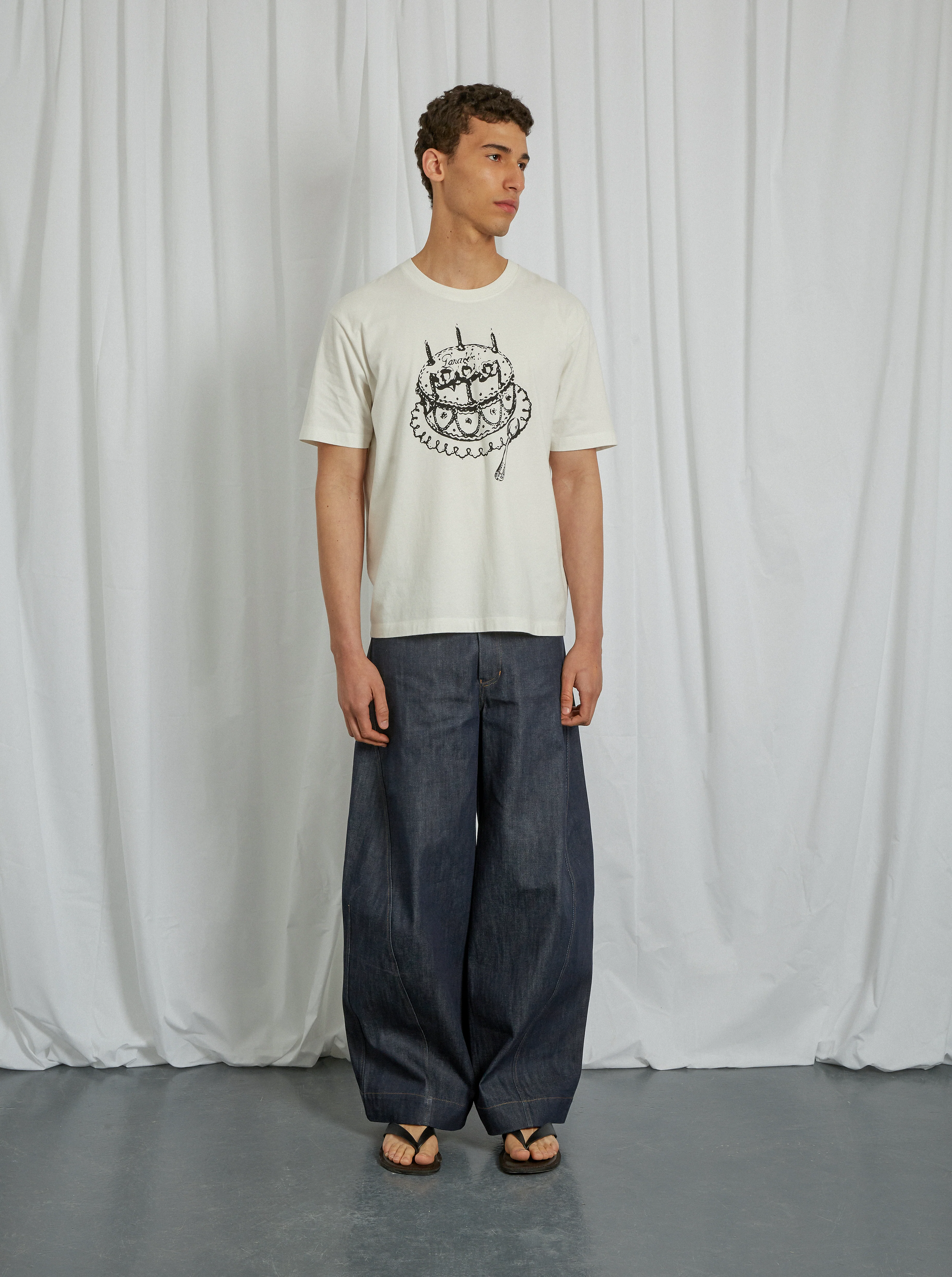 PARABÉNS T-SHIRT - Image 6
