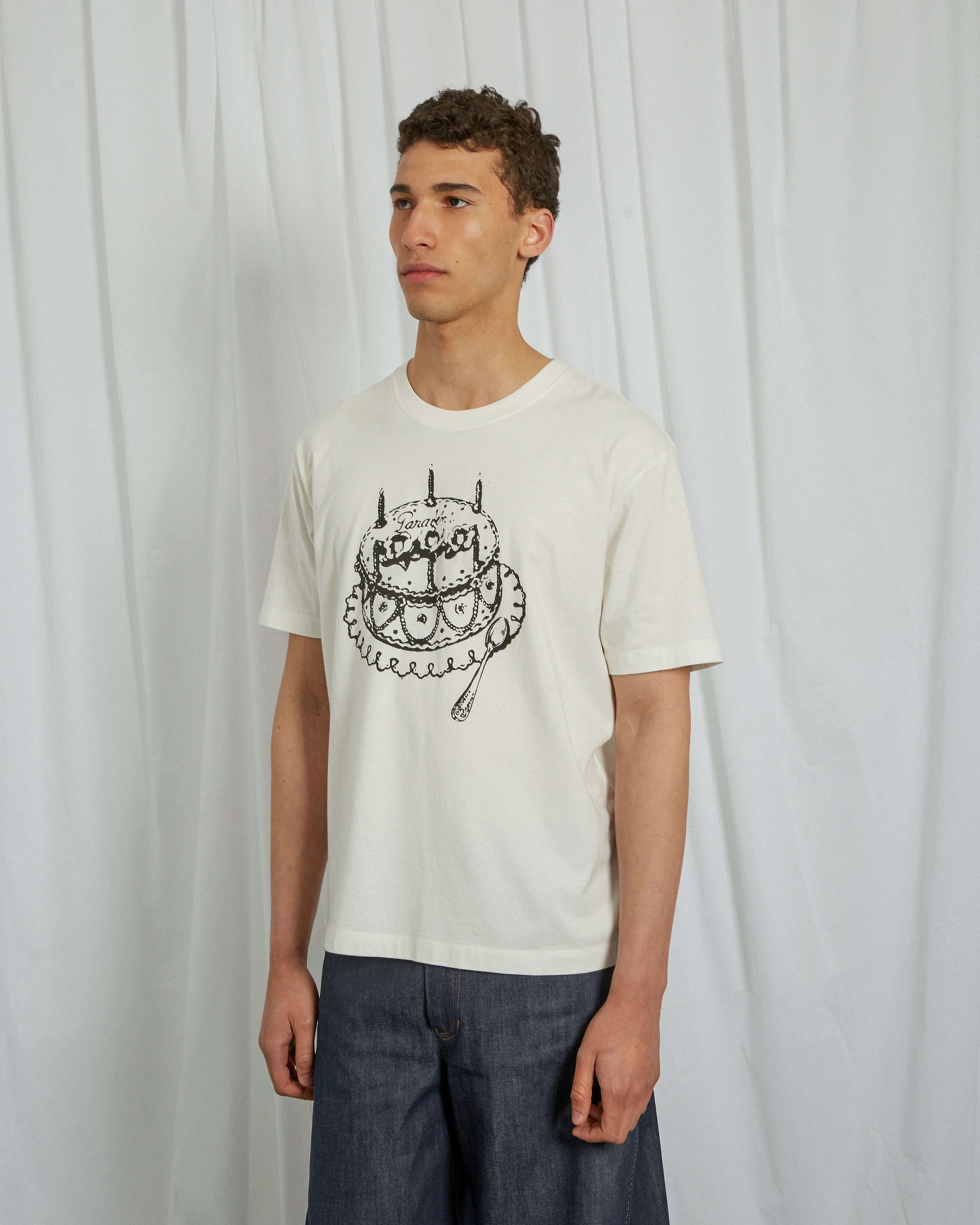 PARABÉNS T-SHIRT - Image 7