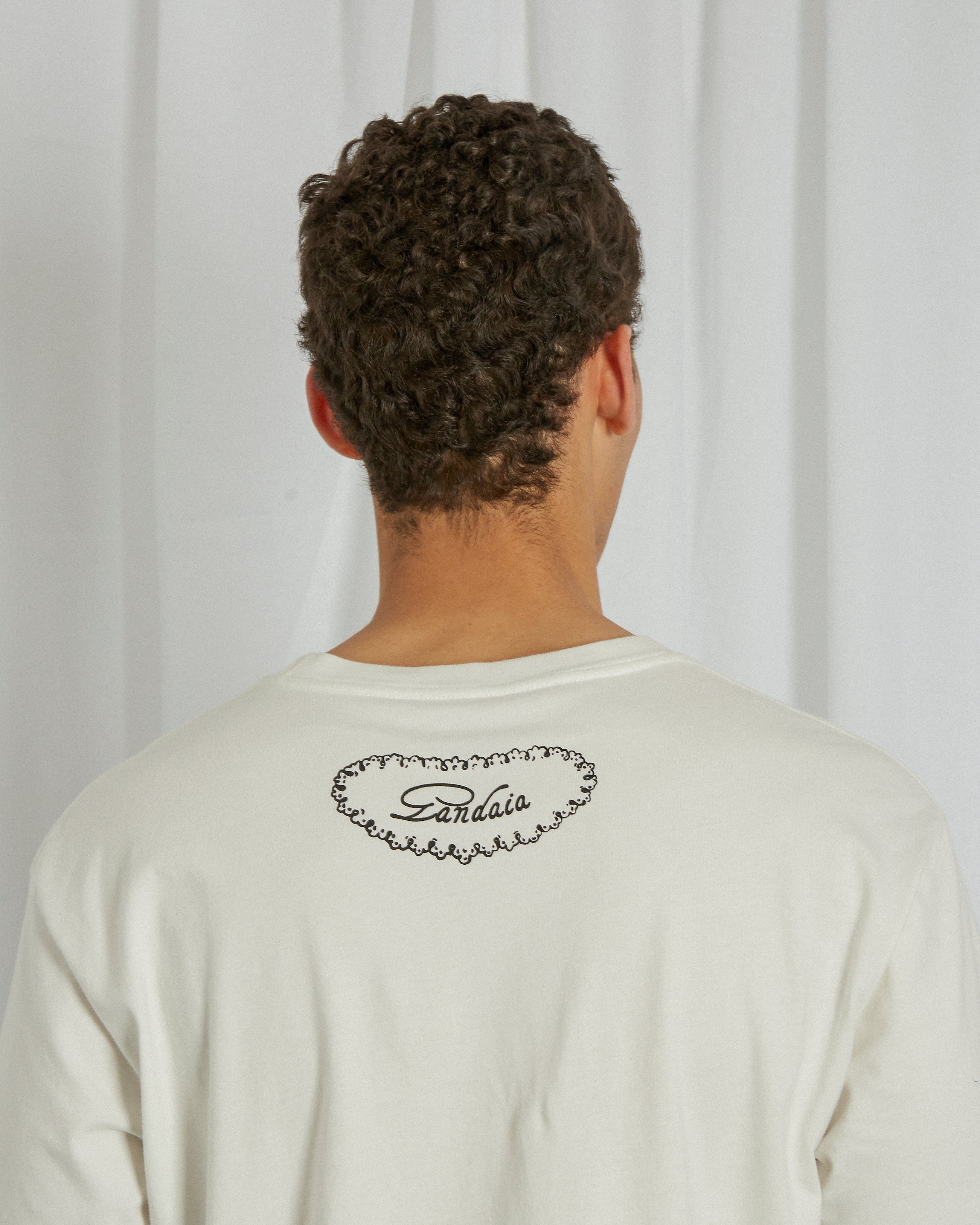 PARABÉNS T-SHIRT - Image 8