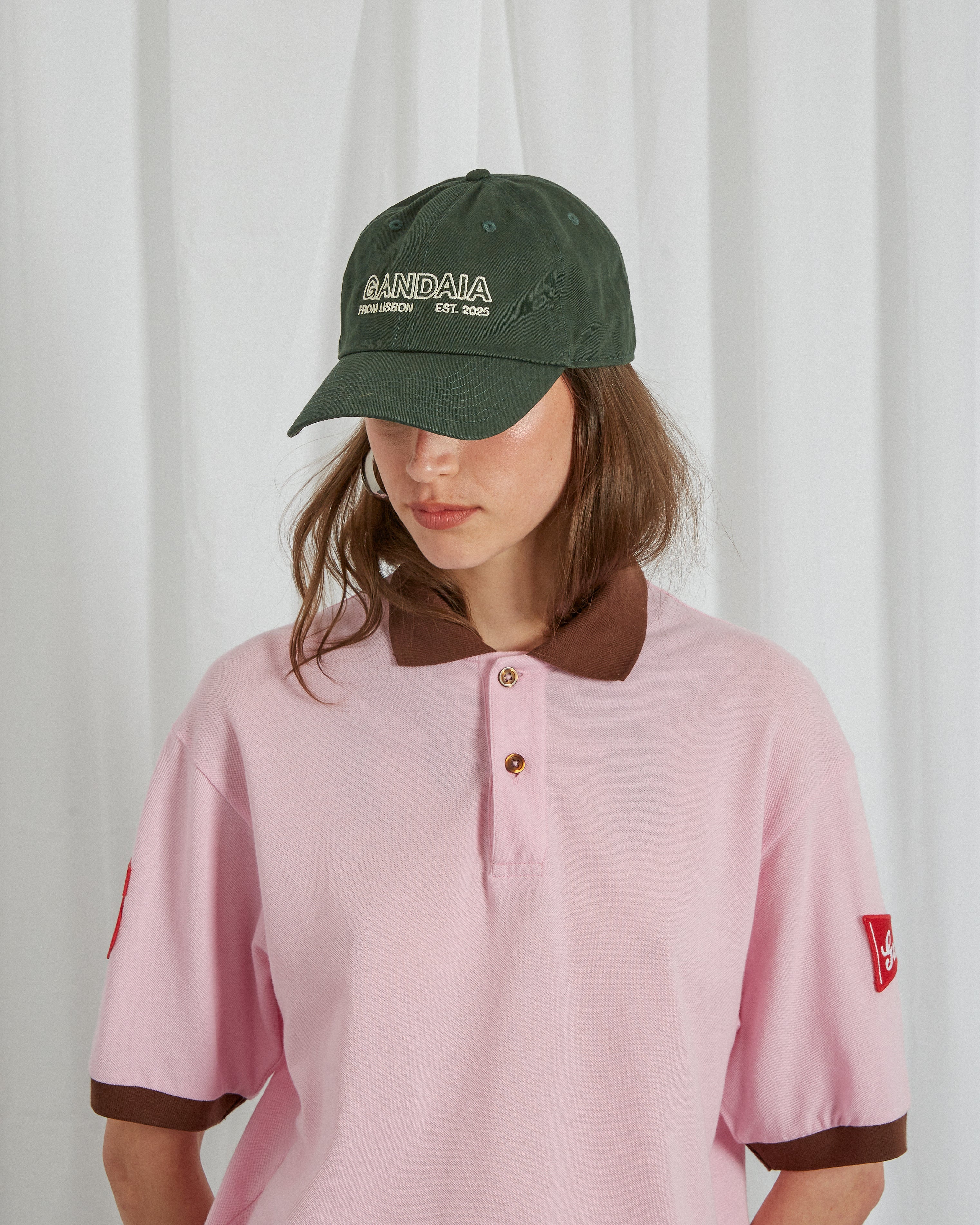 PINK POLO - Image 7