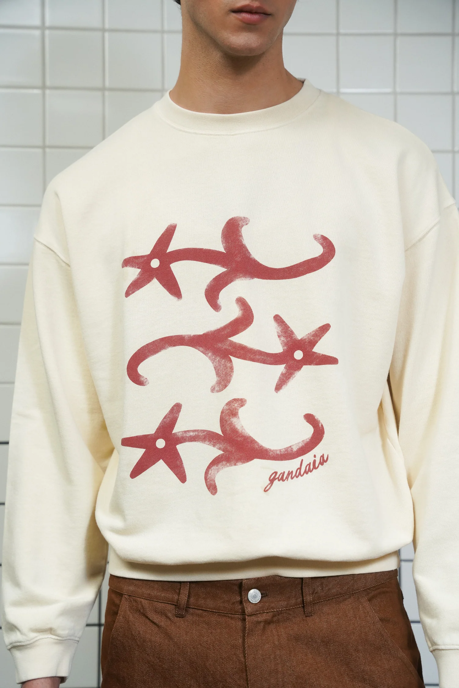 PRIMAVERA SWEATSHIRT - Image 3