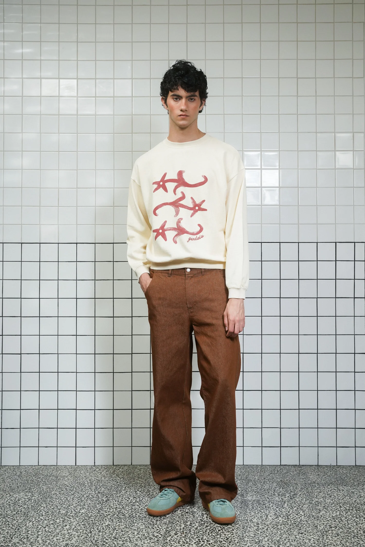 PRIMAVERA SWEATSHIRT - Image 4