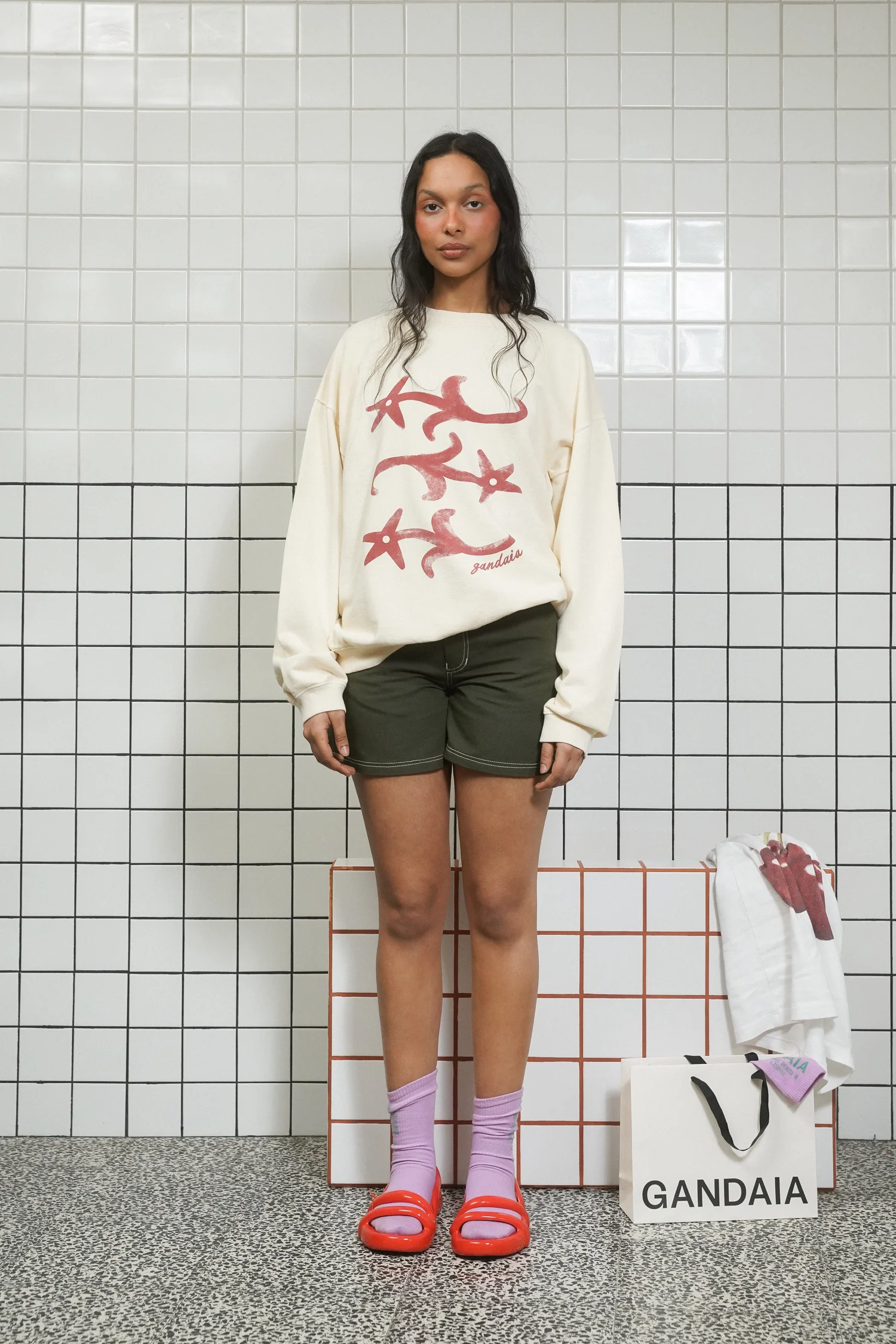 PRIMAVERA SWEATSHIRT - Image 5