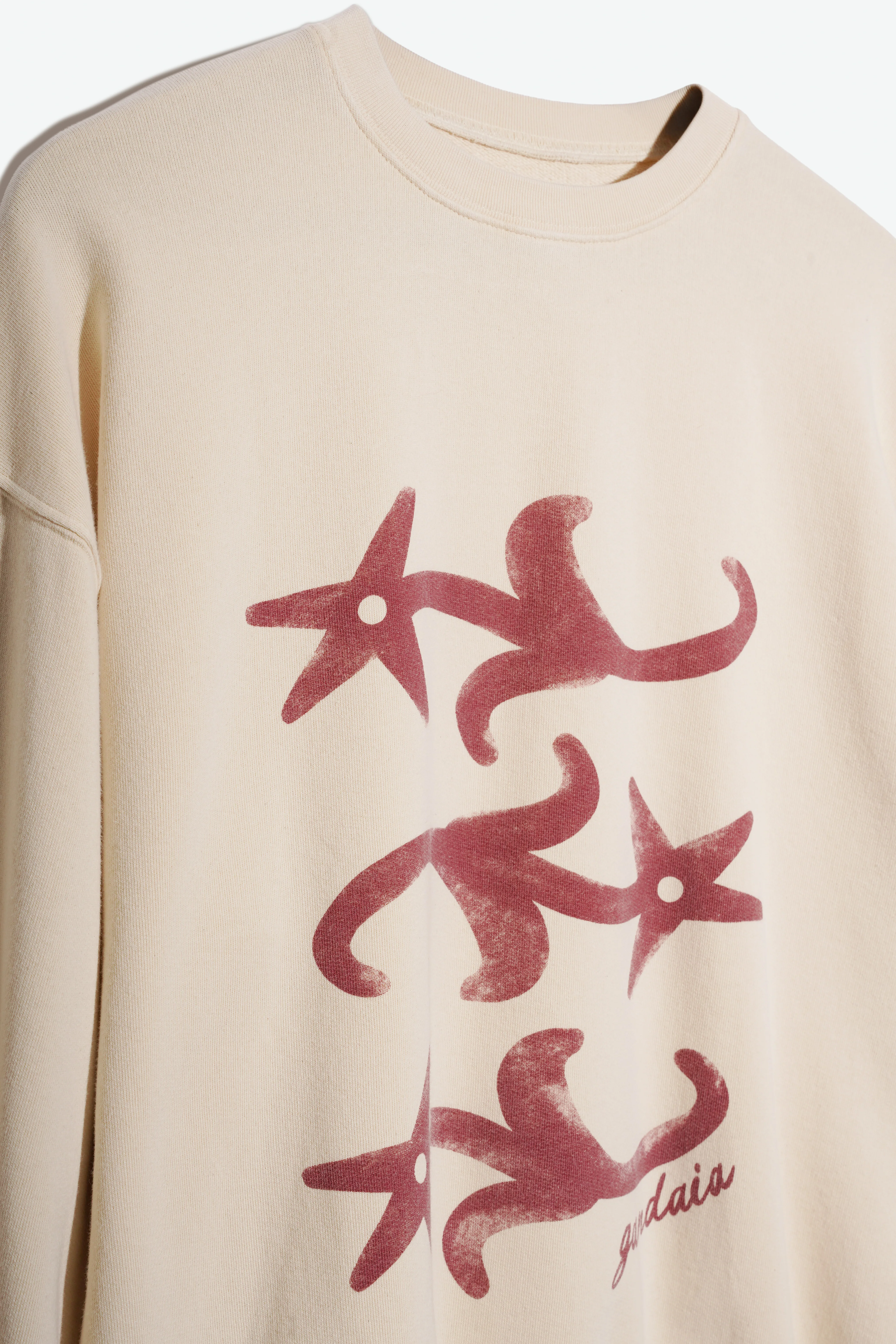 PRIMAVERA SWEATSHIRT - Image 7