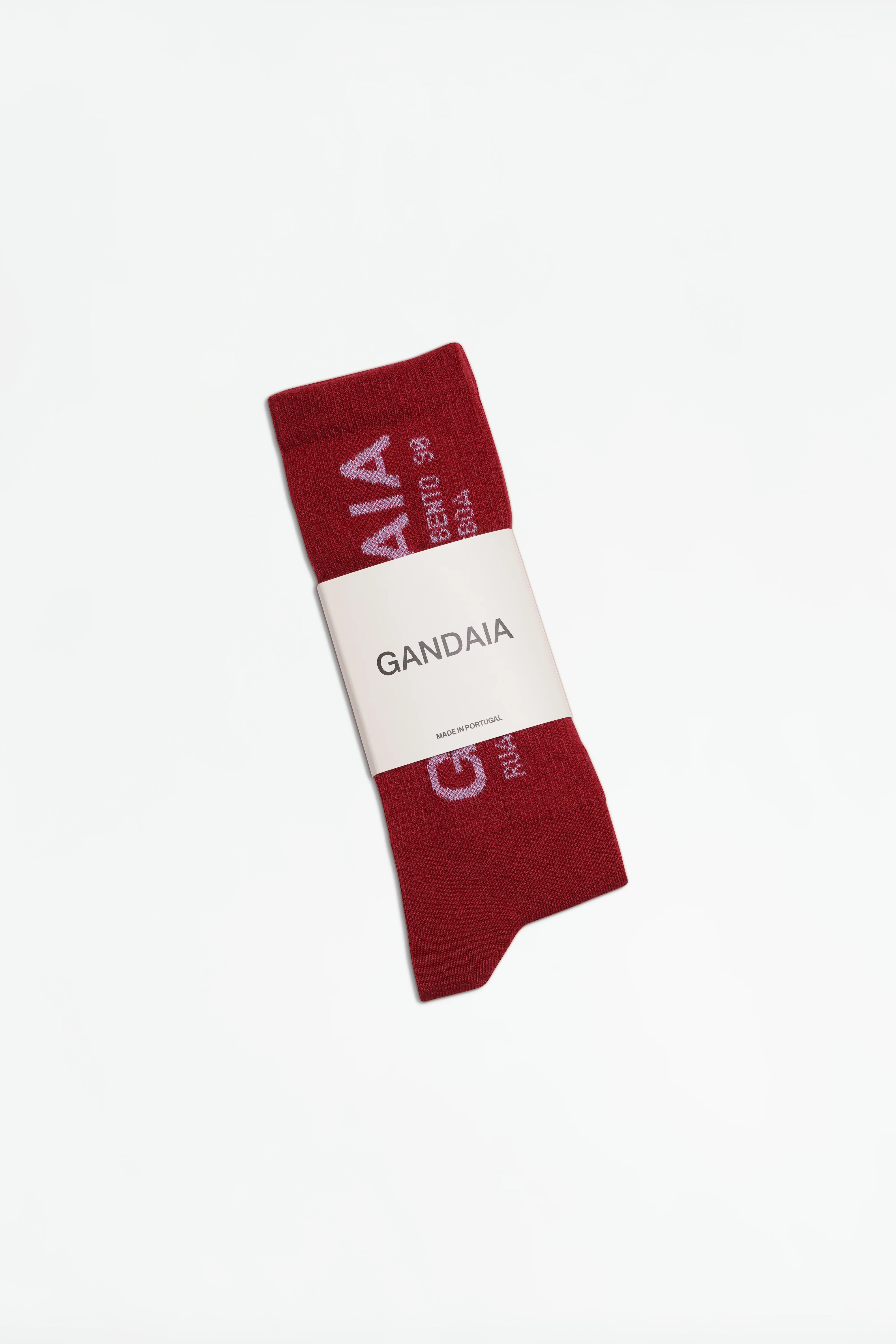 RED SOCKS