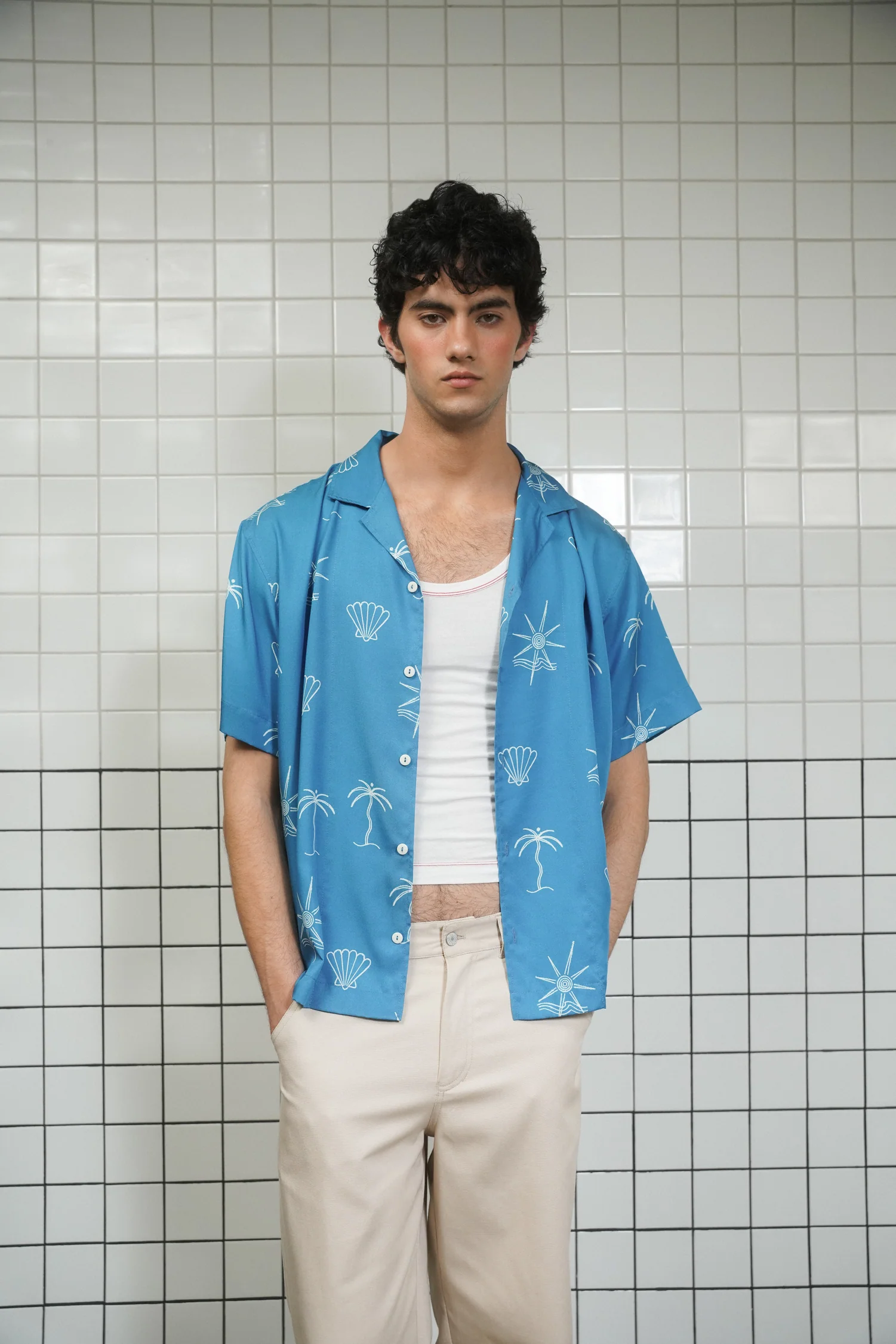 SAILOR SHIRT - Image 3