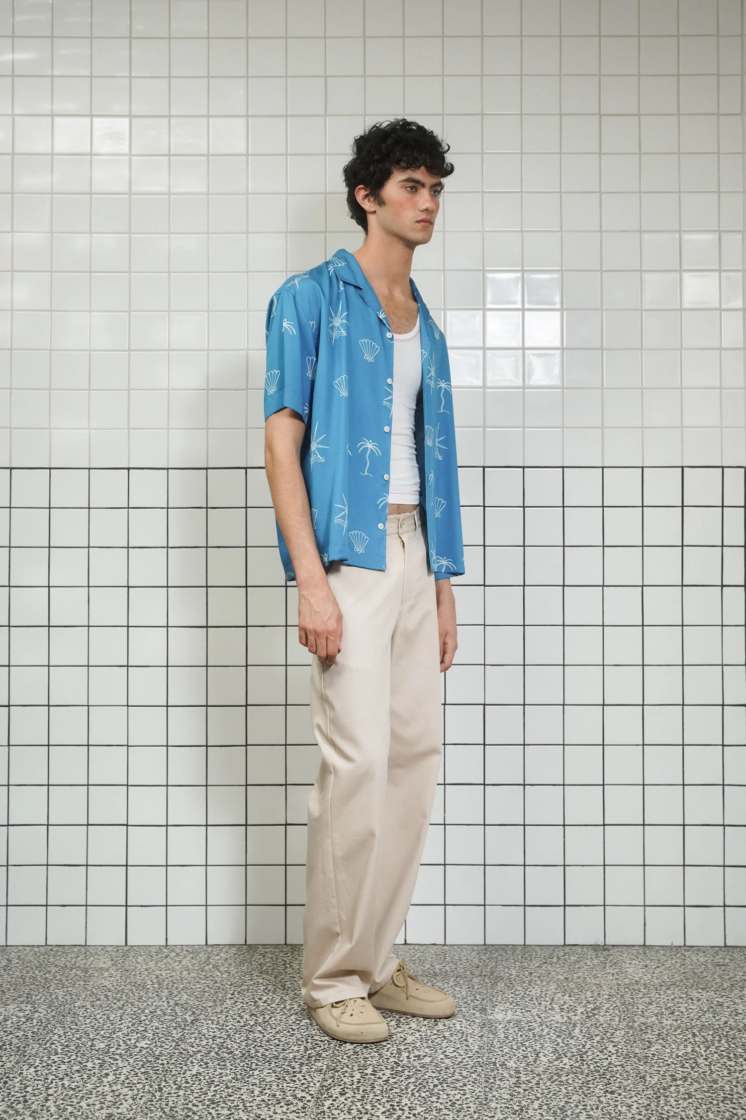 SAILOR SHIRT - Image 4