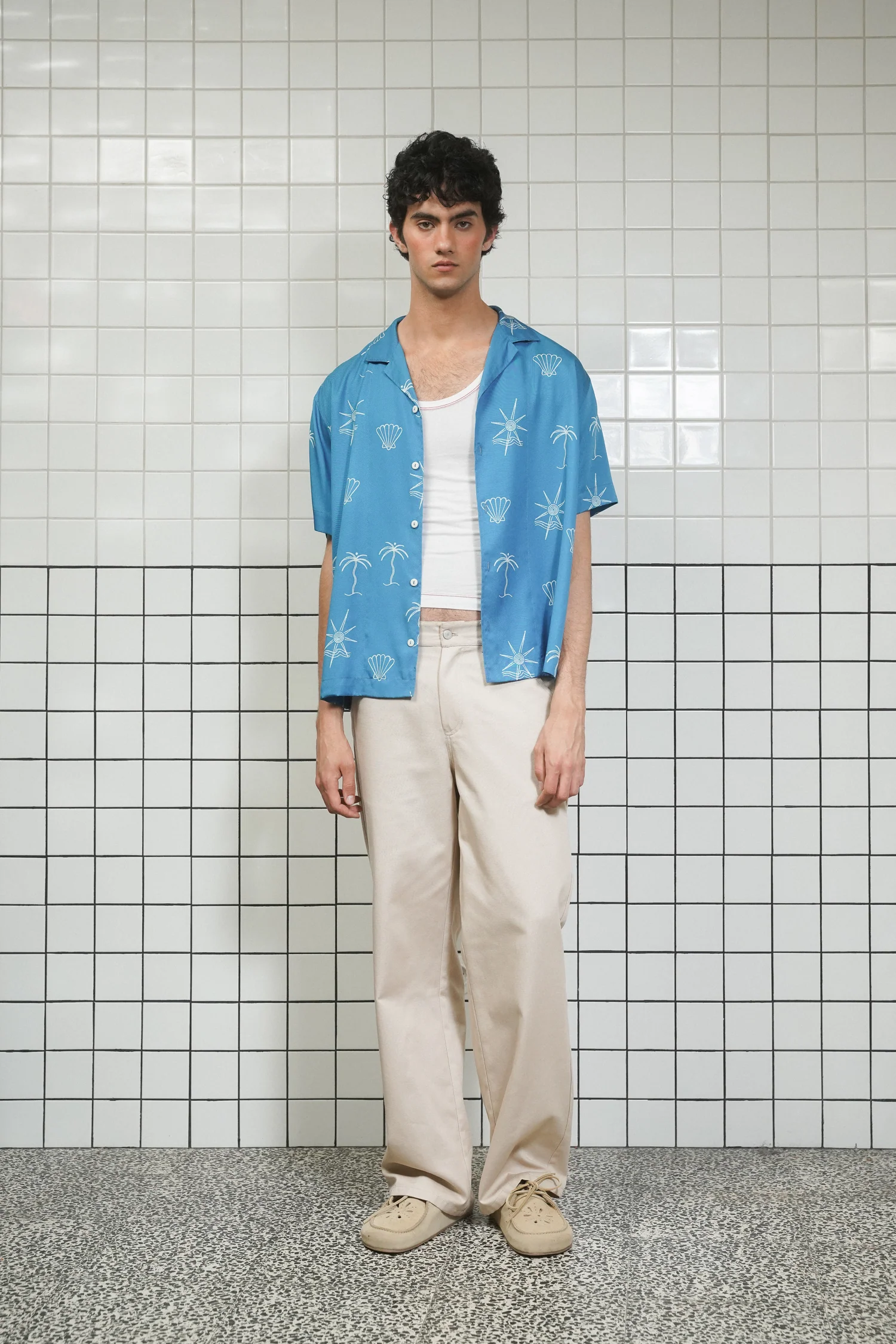 SAILOR SHIRT - Image 5