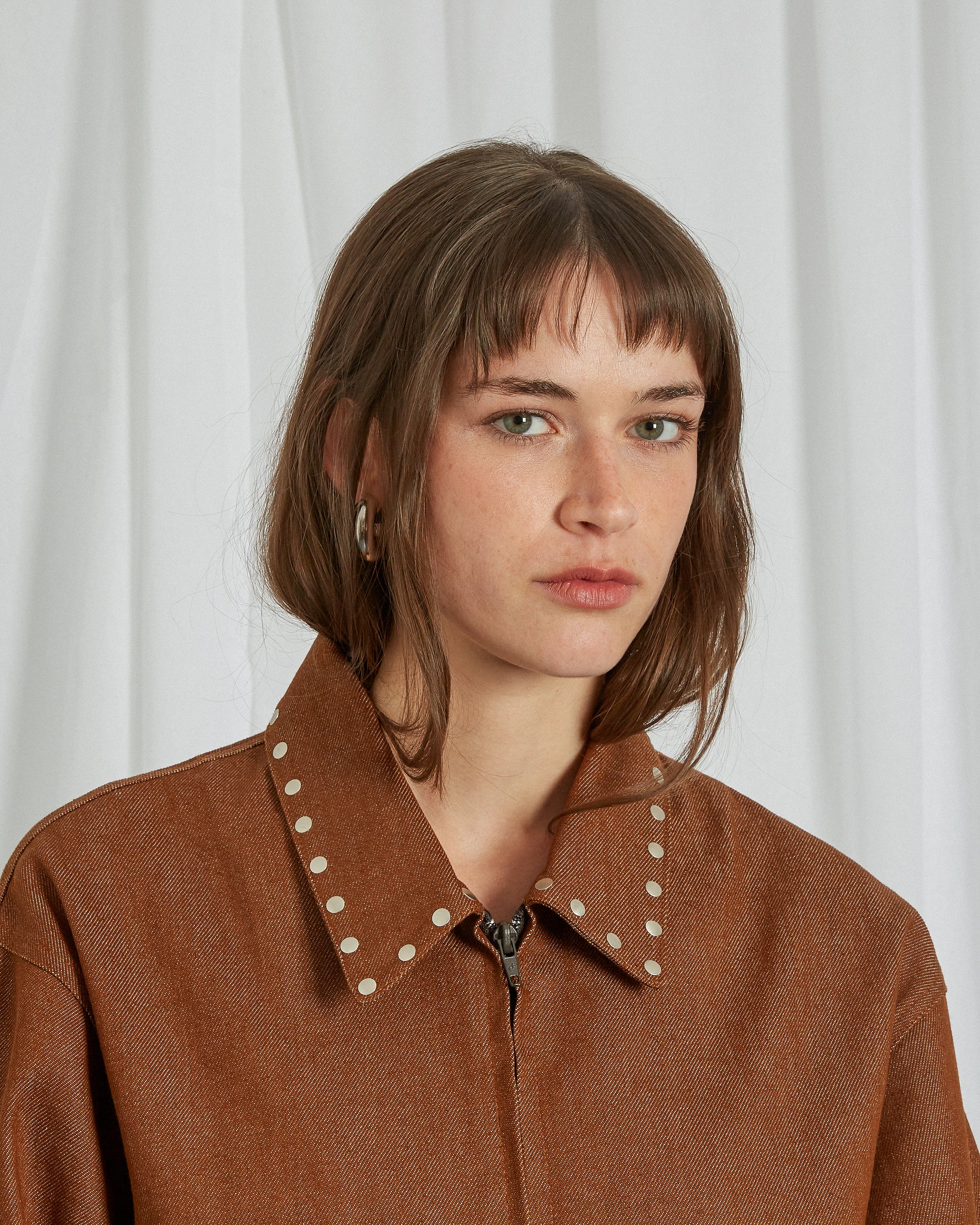 TOBACCO WORK JACKET - Image 6