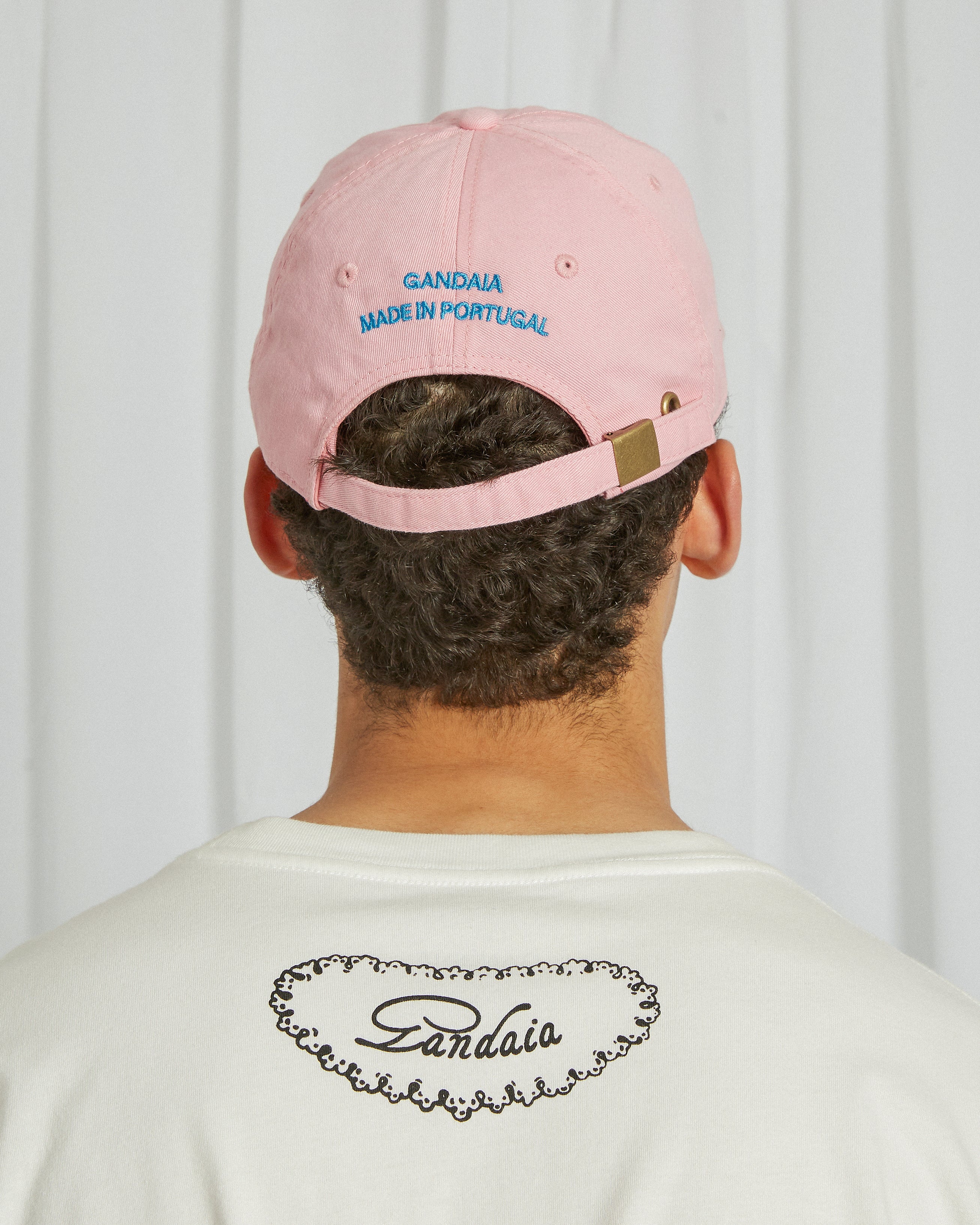 VOLTE SEMPRE PINK CAP - Image 3