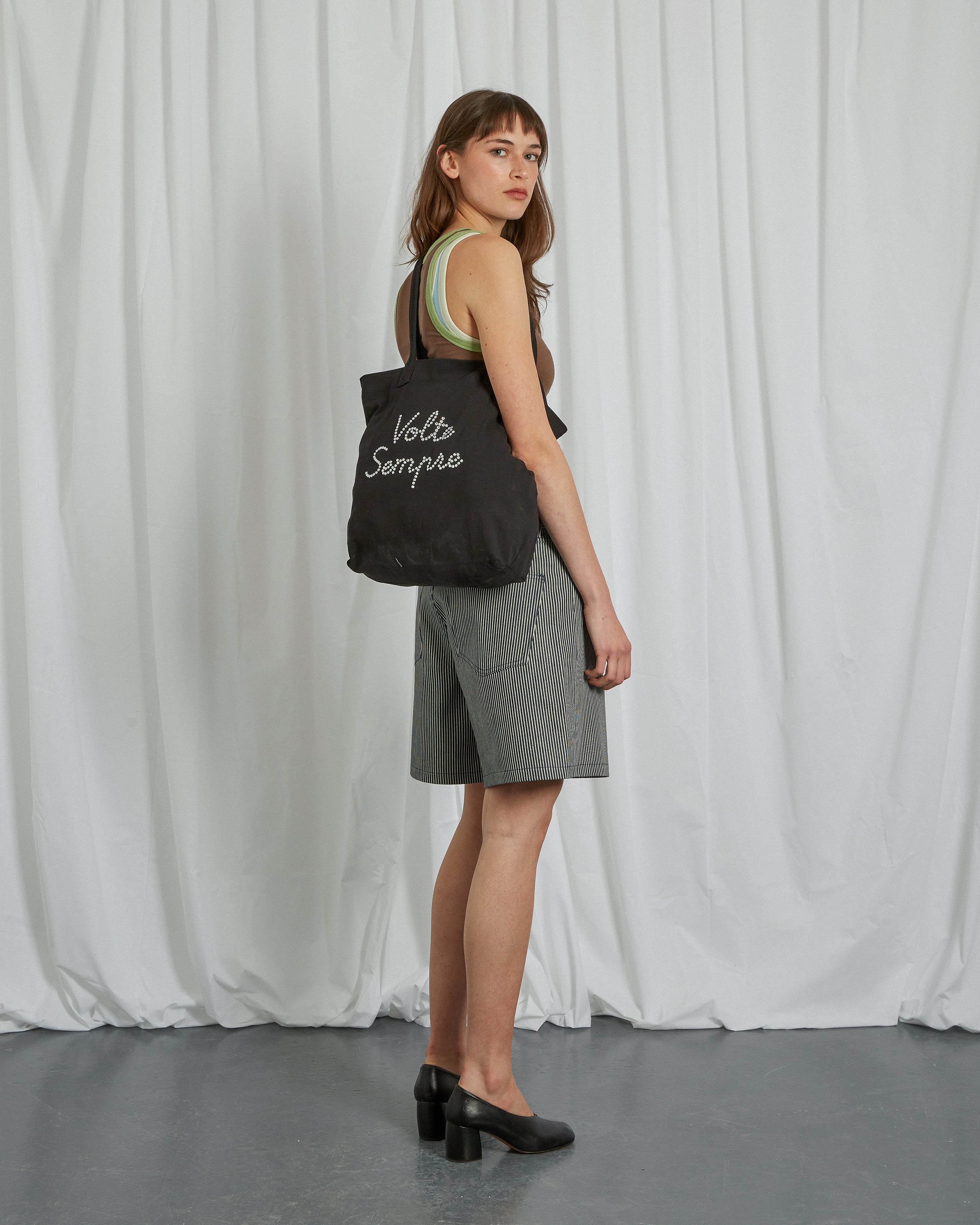 VOLTE SEMPRE COTTON BAG - Image 3